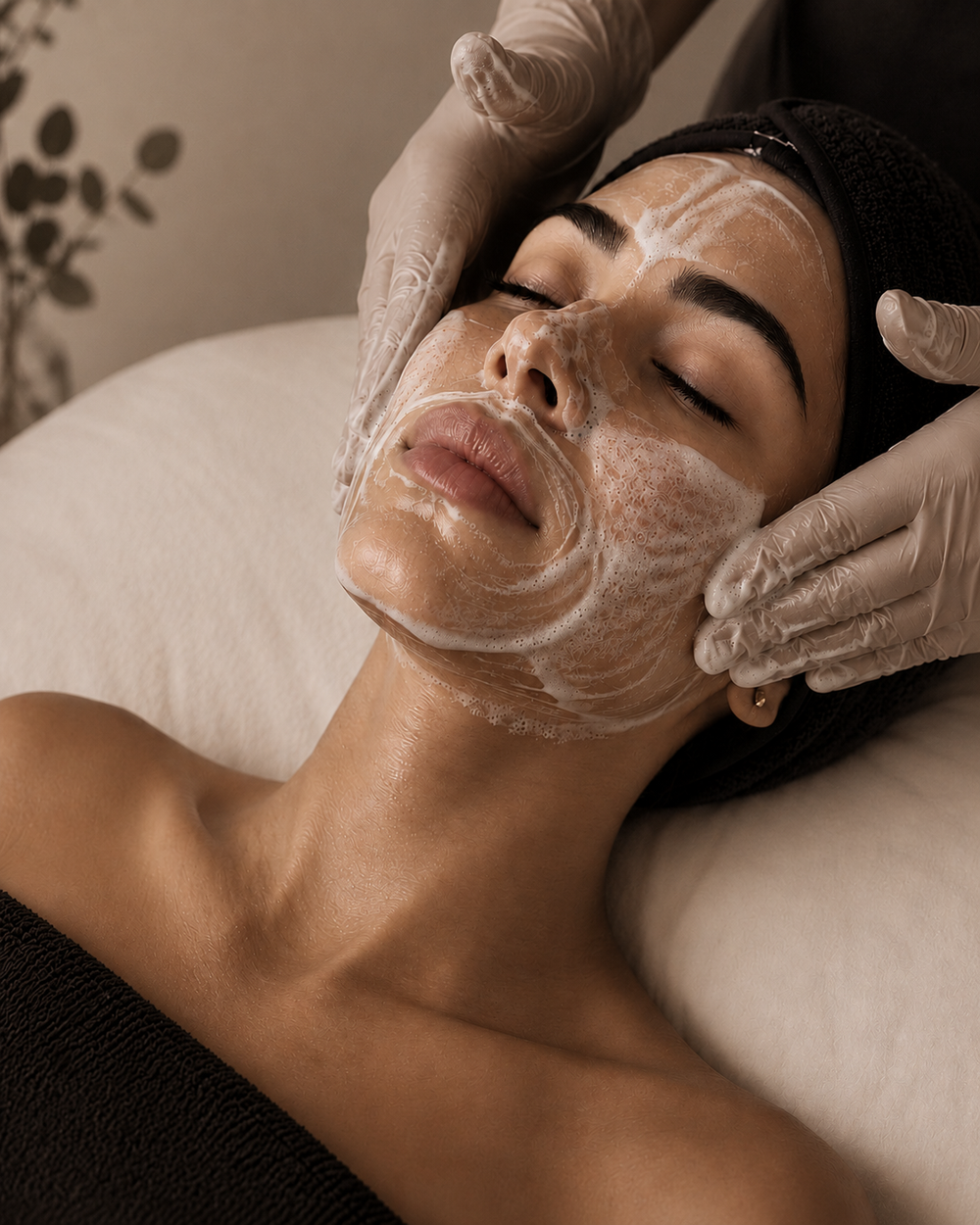 Facials Visage