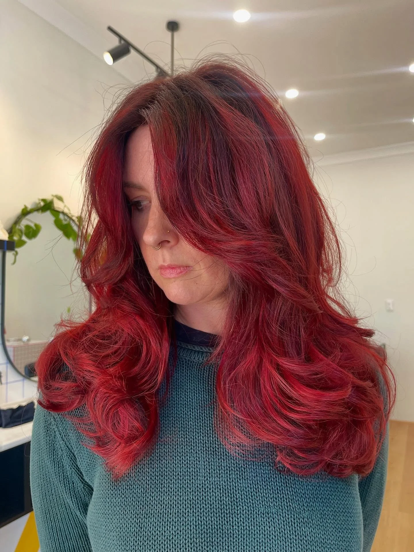 Cherry Pie 🍒

Colour and cut by Mario