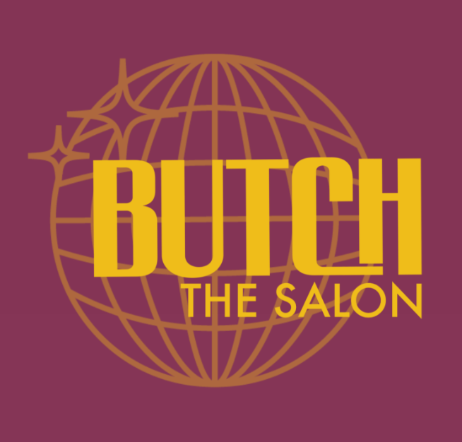  BUTCH THE SALON