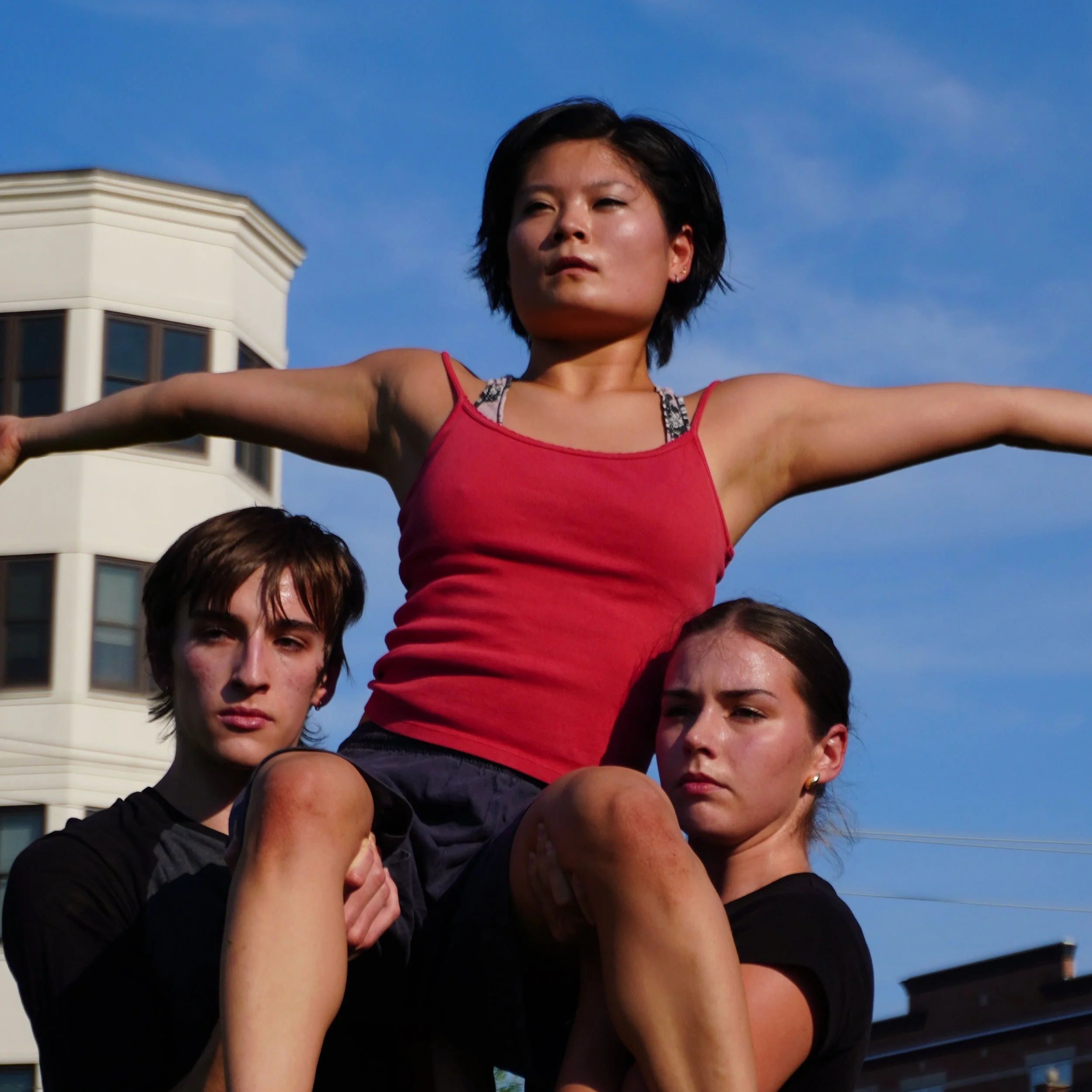 Hoboken Dance Festival - Liminis
