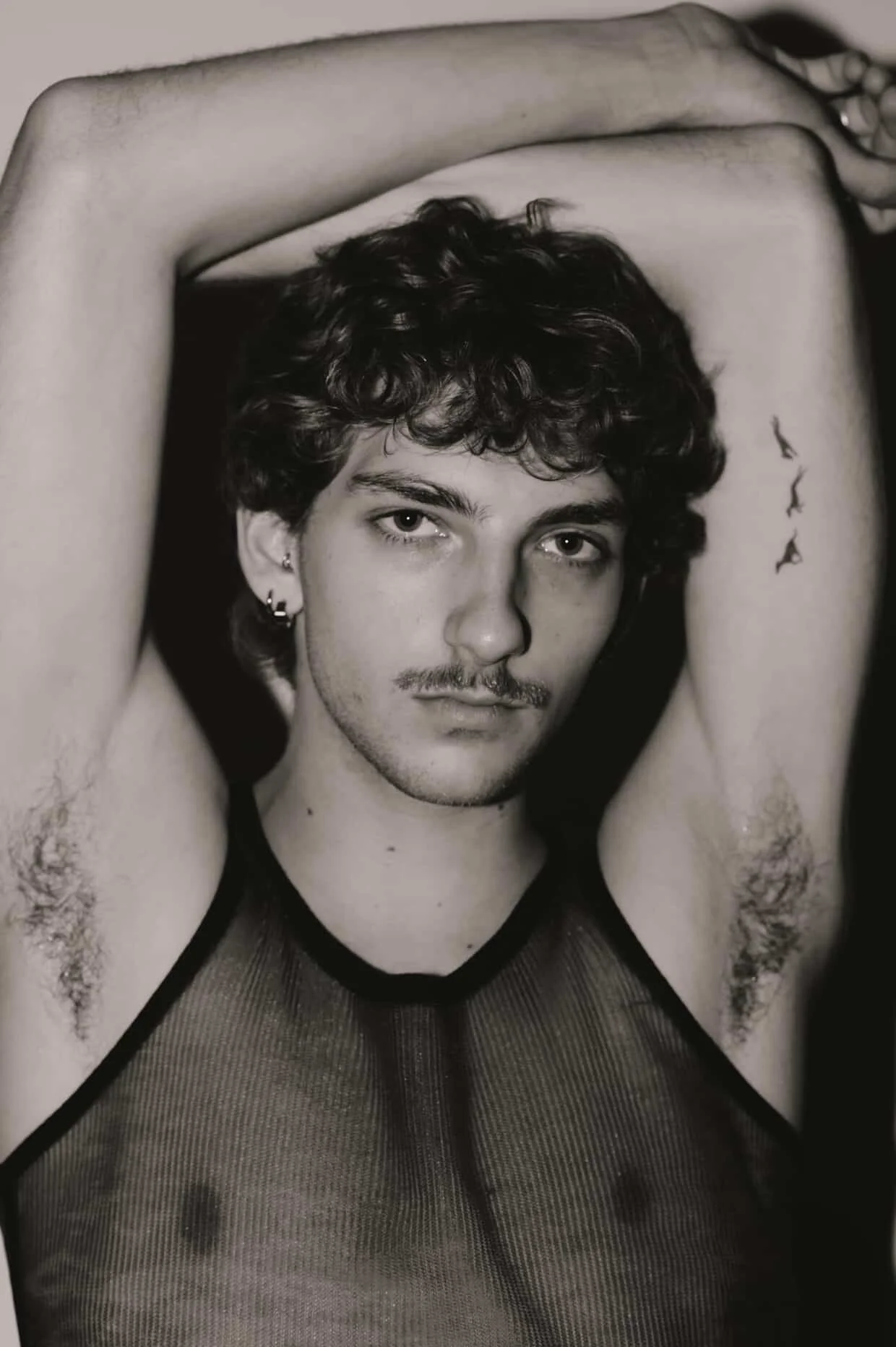 photo by lucia vazquez, peter do 2025