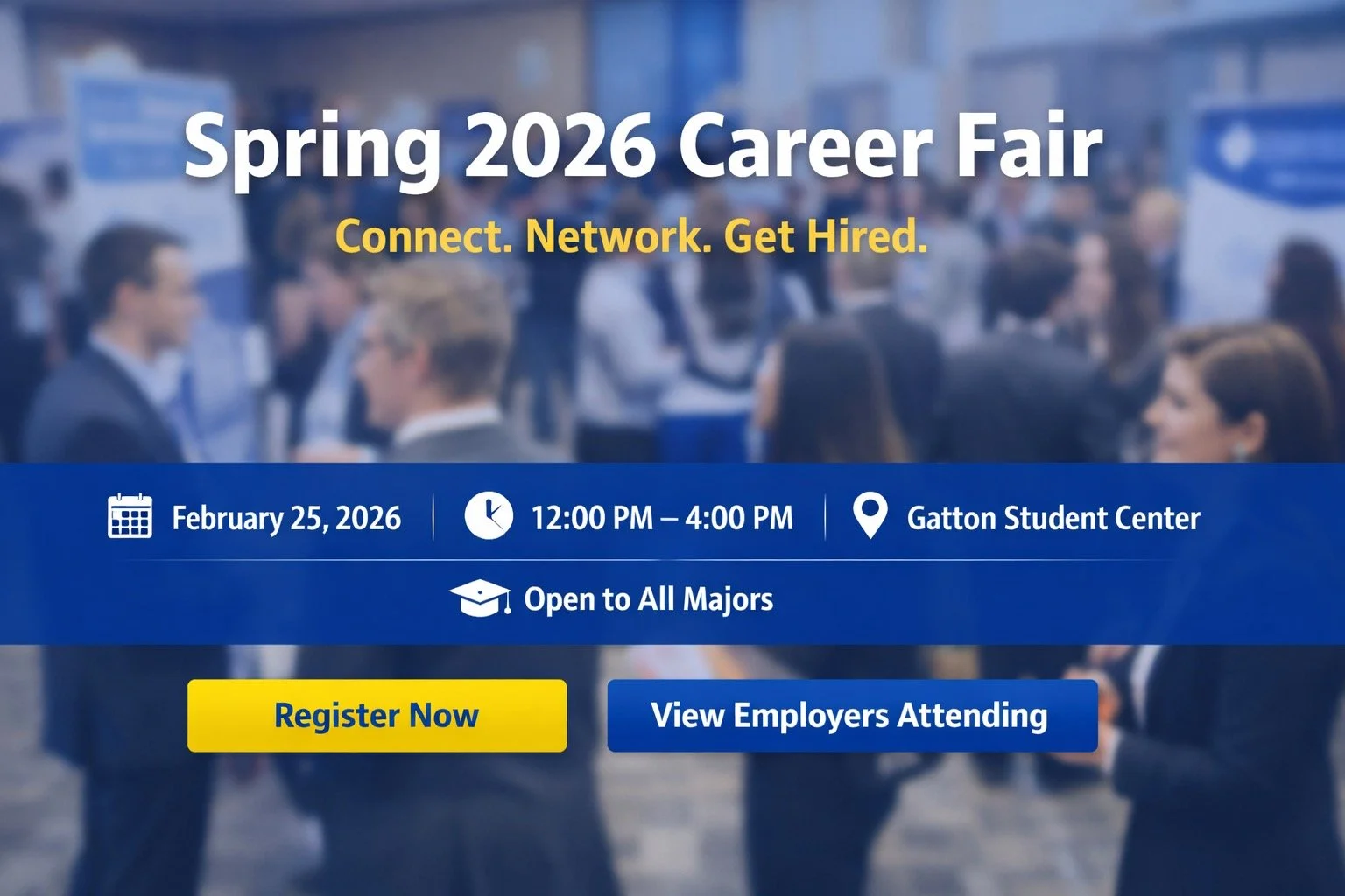HireBlue Career Fair: What you need to know