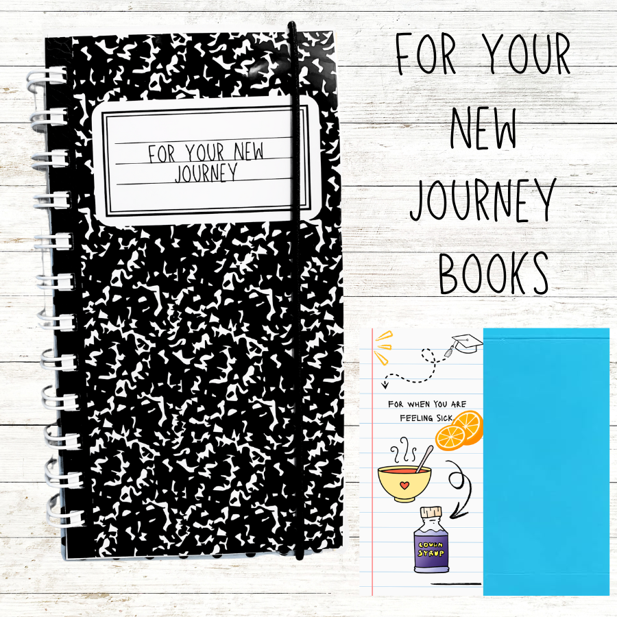 For Your New Journey Books.png