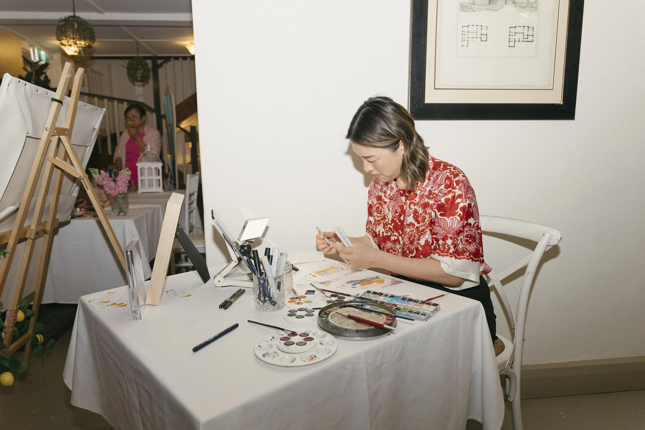 An Exhaustive comparison: Sydney’s North Shore  Venues I LOOVE - But which One Is Right for You?