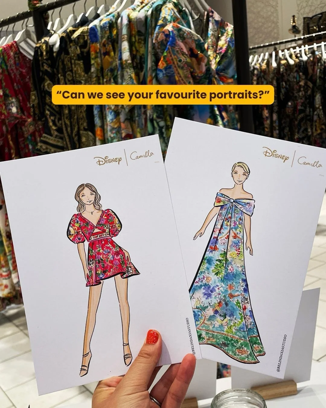 *This is a post to remind myself to stop yip yapping to camera and show people what I can actually do.*

ps. If you wanna draw like this, I&rsquo;m about to release something to my Free Artist Newsletter community to help. (The community gets a disco