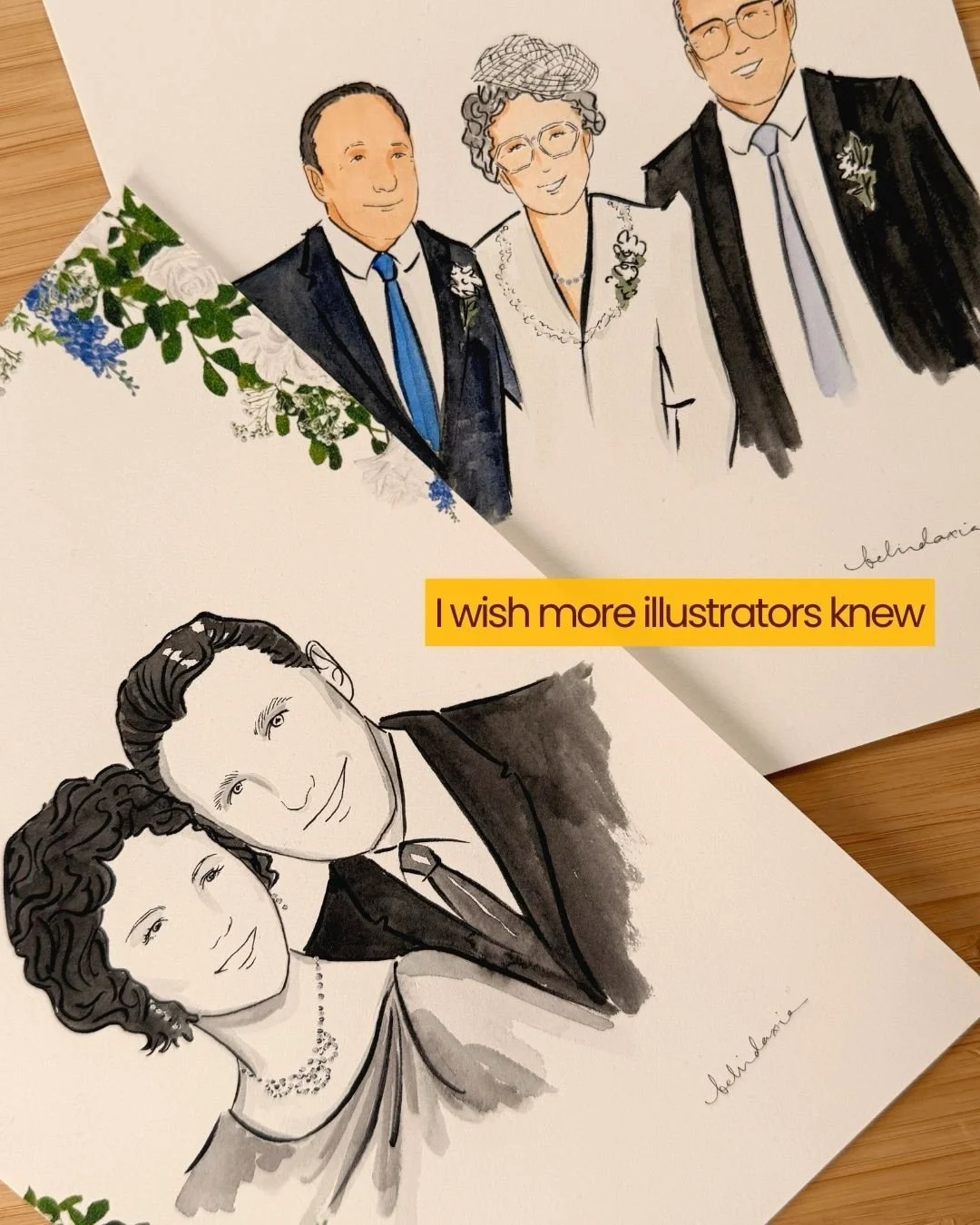 In the last month, I&rsquo;ve had some *wildly* different activations and jobs. Espolon Tequila gets a special mention for the calavera style portraits. But there was also perfume bottle painting, leather painting, florals, faces only, full bodies&he