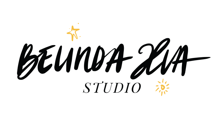 Belinda Xia Studio | Live Illustration