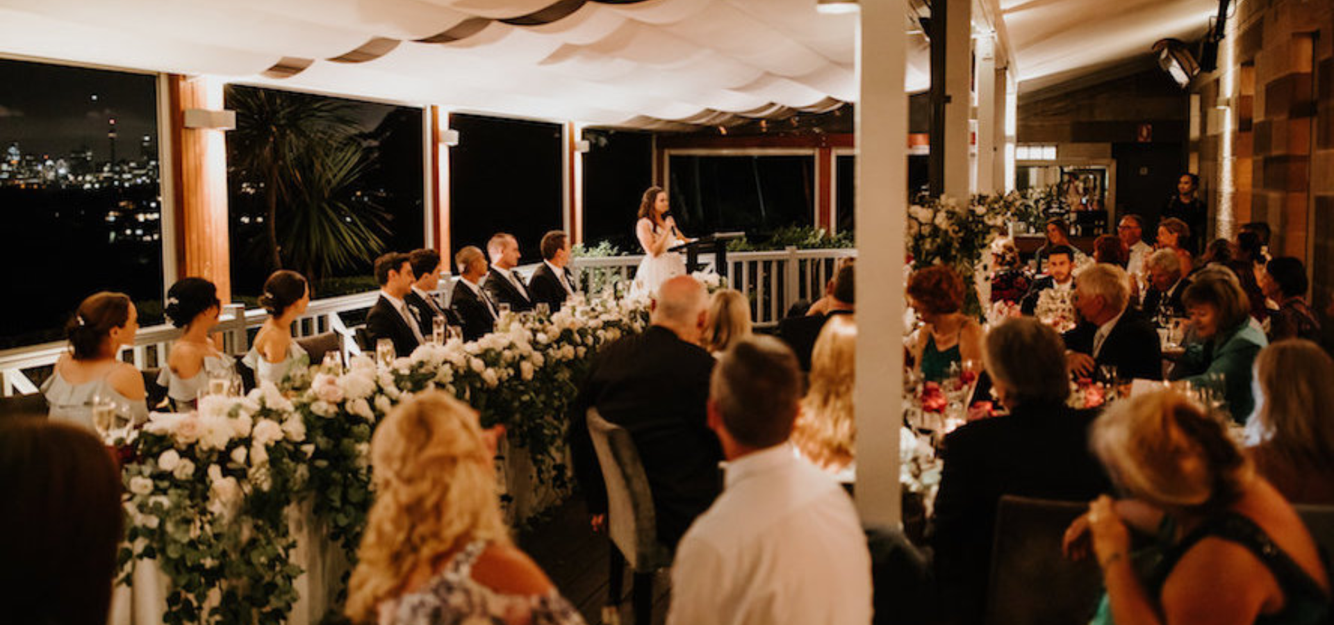 Gunners Barracks North Sydney Wedding Venue