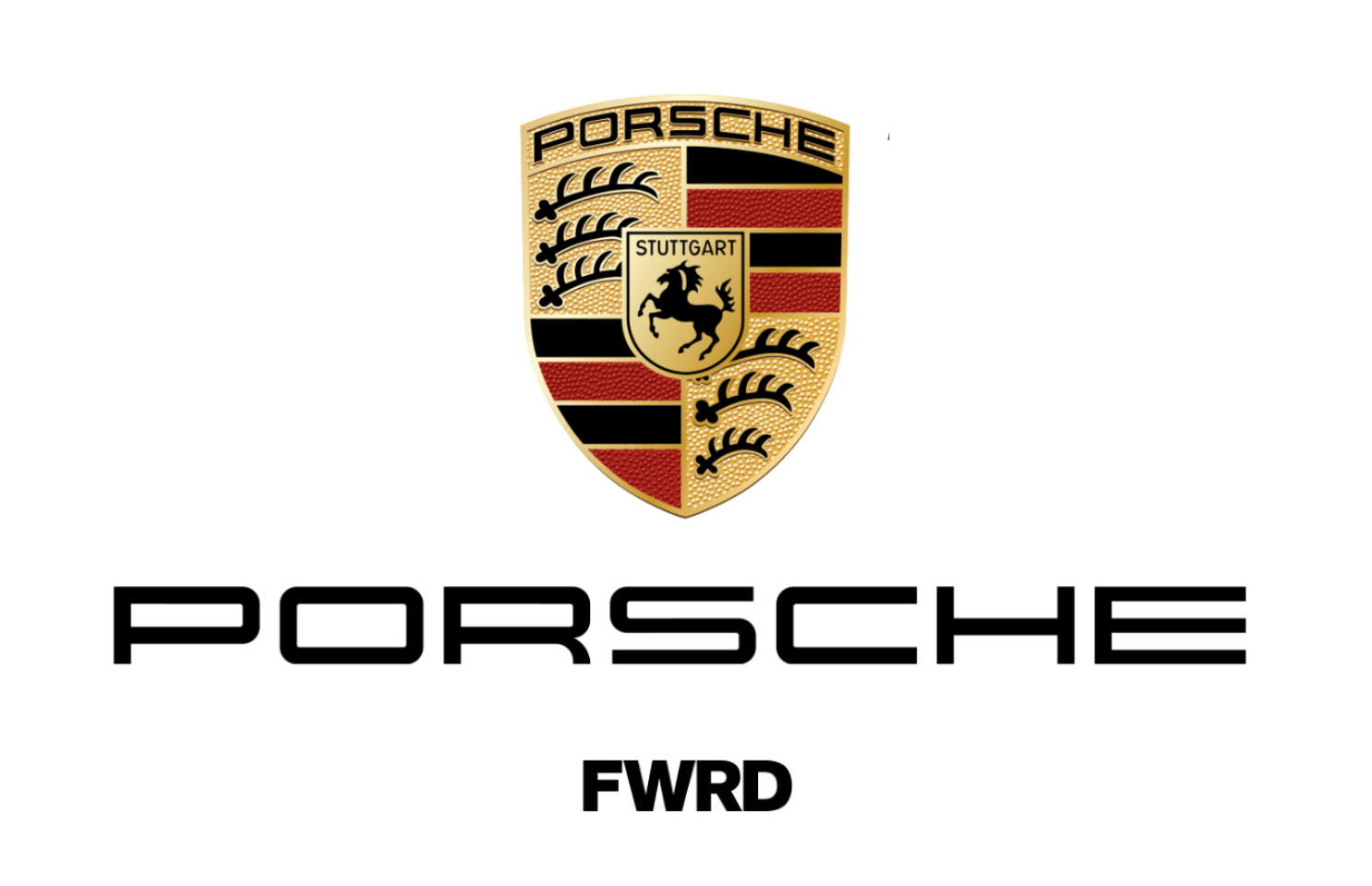 Porsche Collaboration