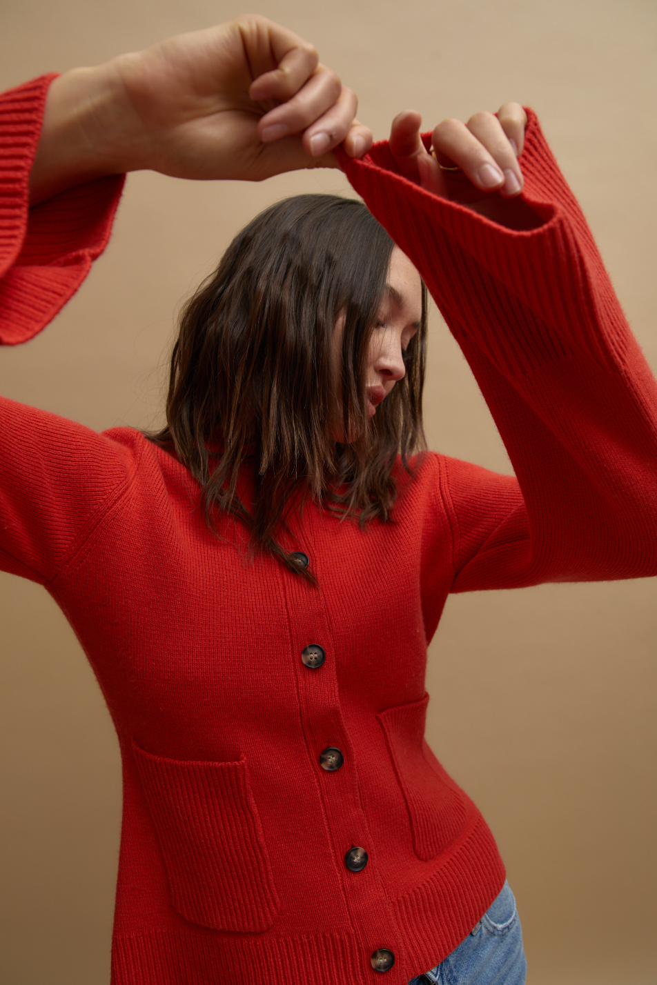 PISTOLA RTW