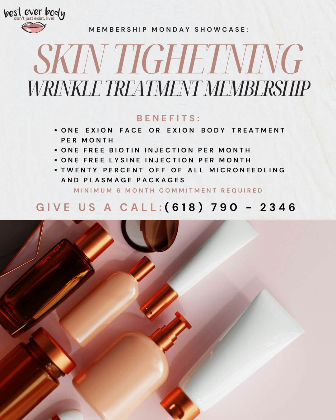 Skin Tight. Membership Monday.png