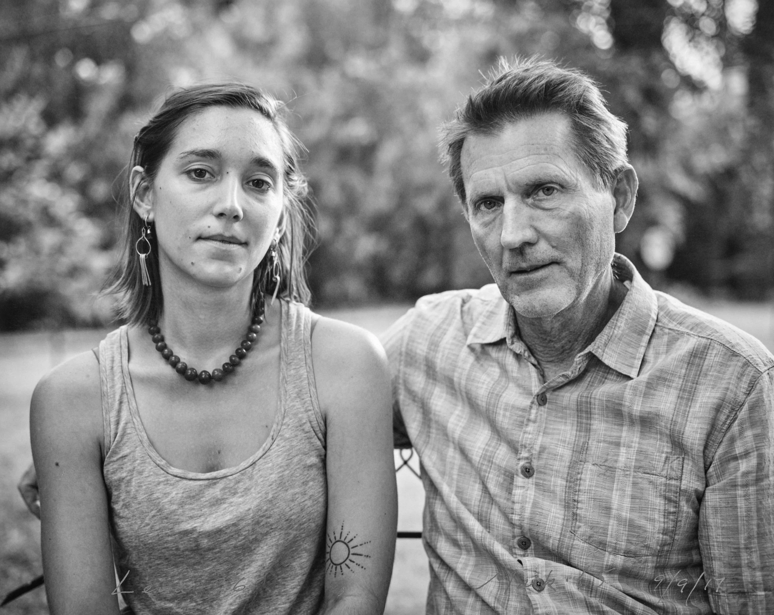  Lena: 26, Mark: 65 9/9/17 