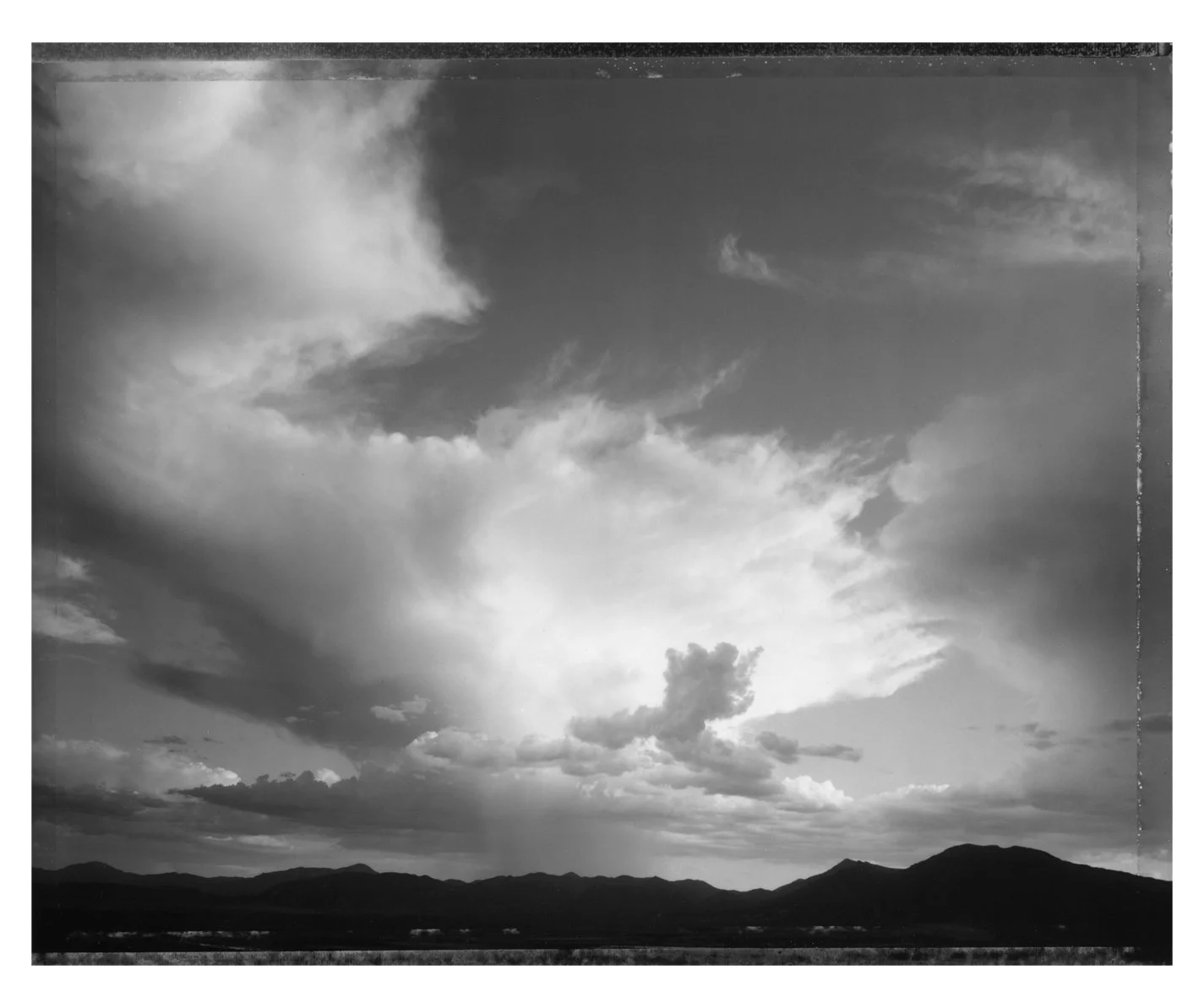  Monsoon Storm 