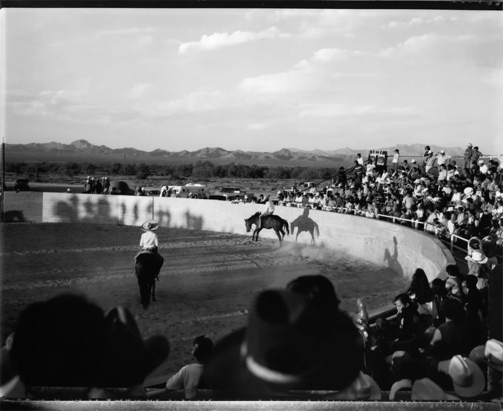  Mexican Rodeo 