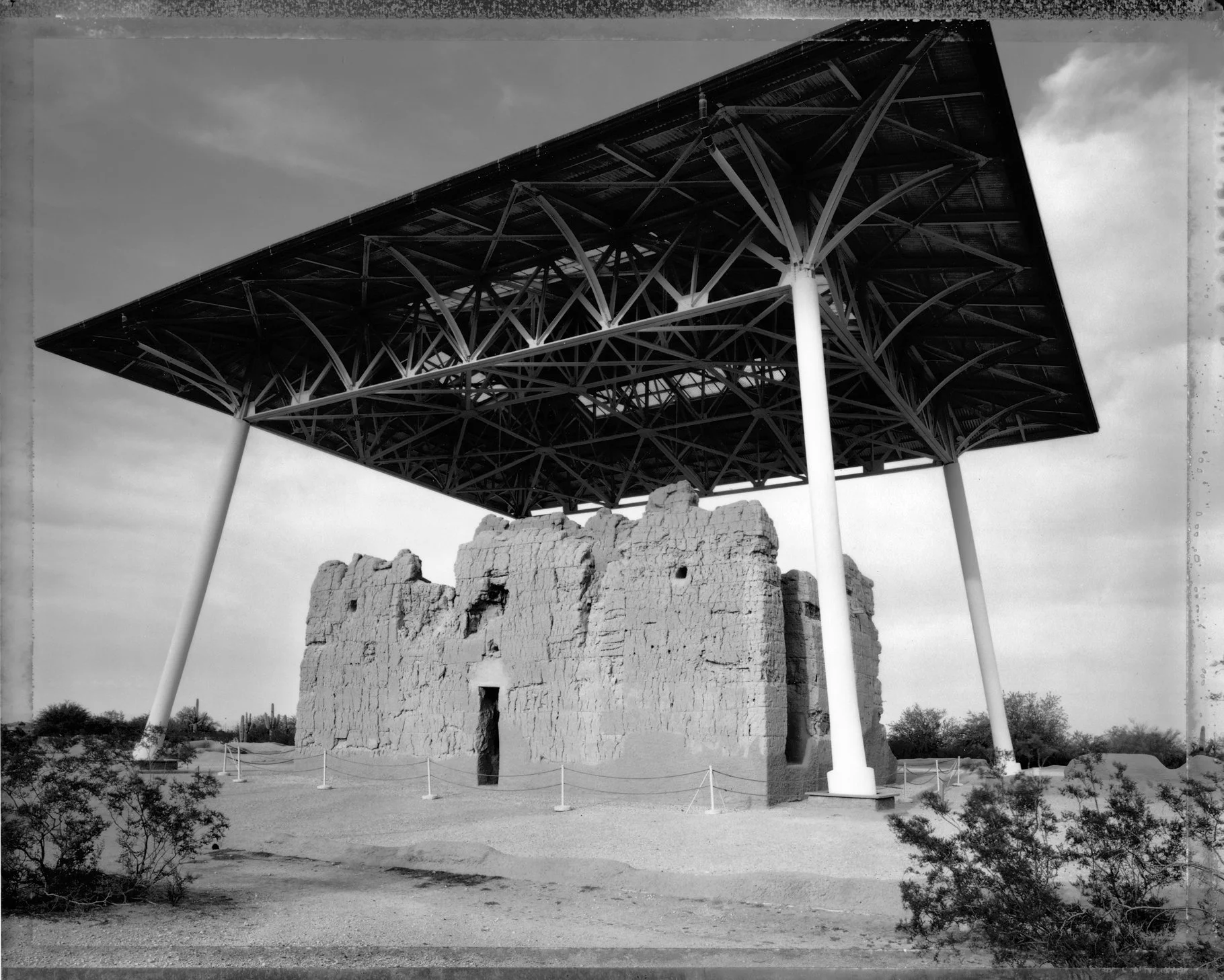  Casa Grande Rain Shelter 