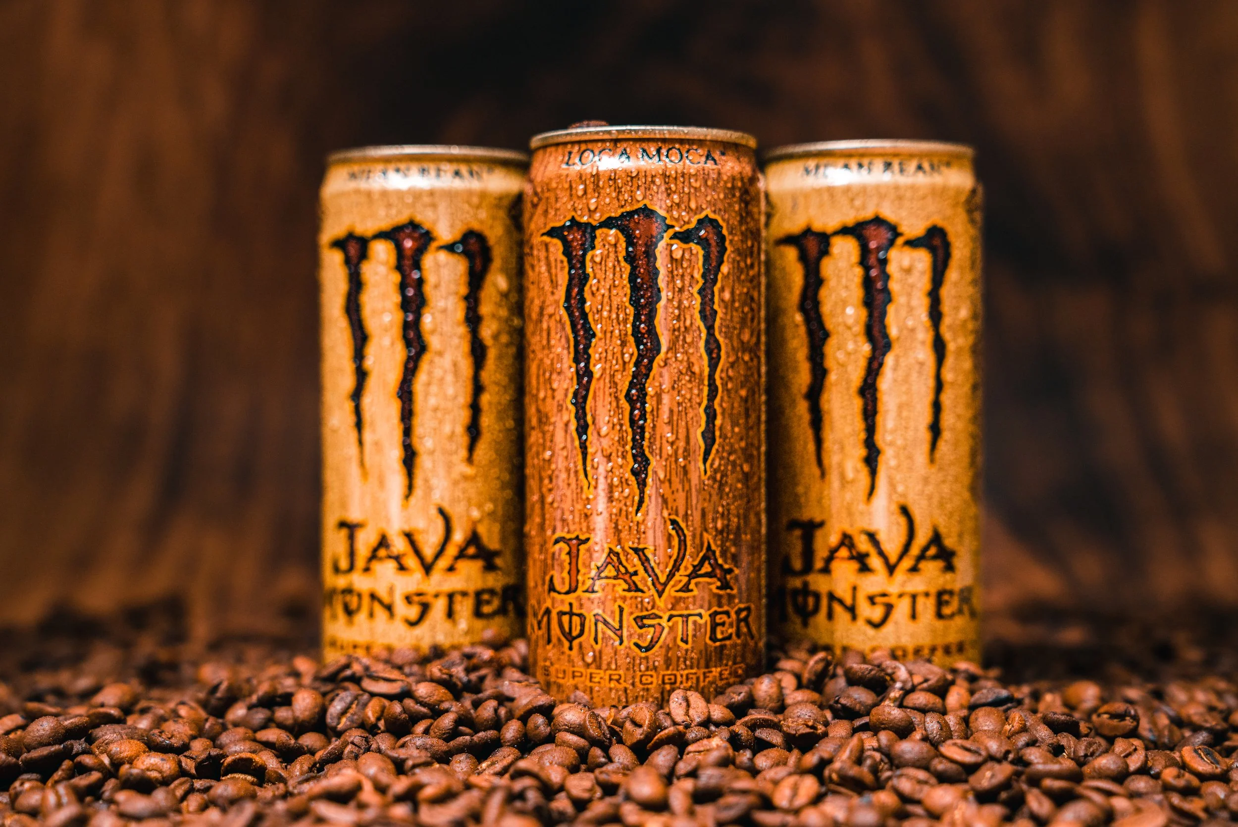 MONSTER Energy