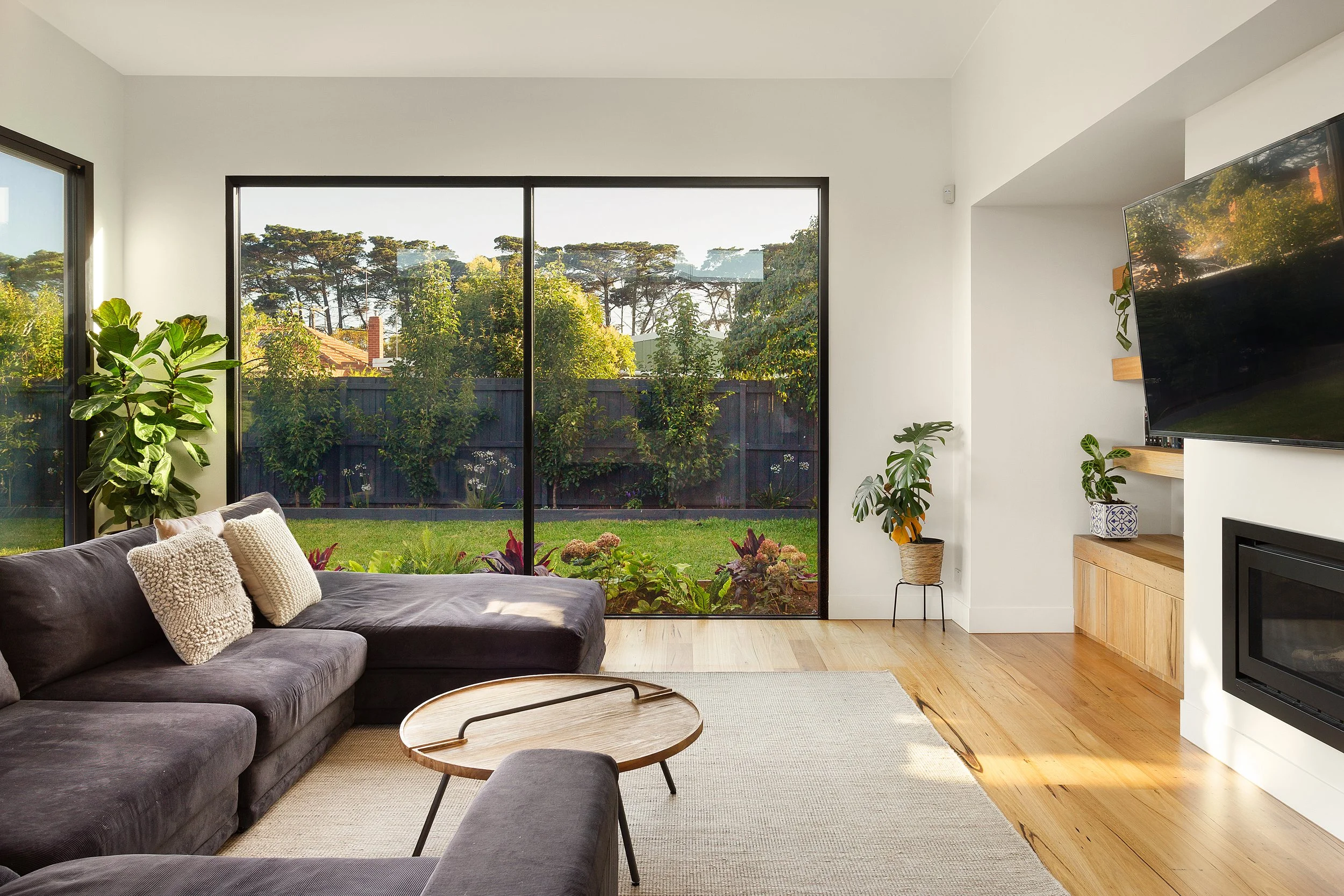 HOME EXTENSION RENOVATION