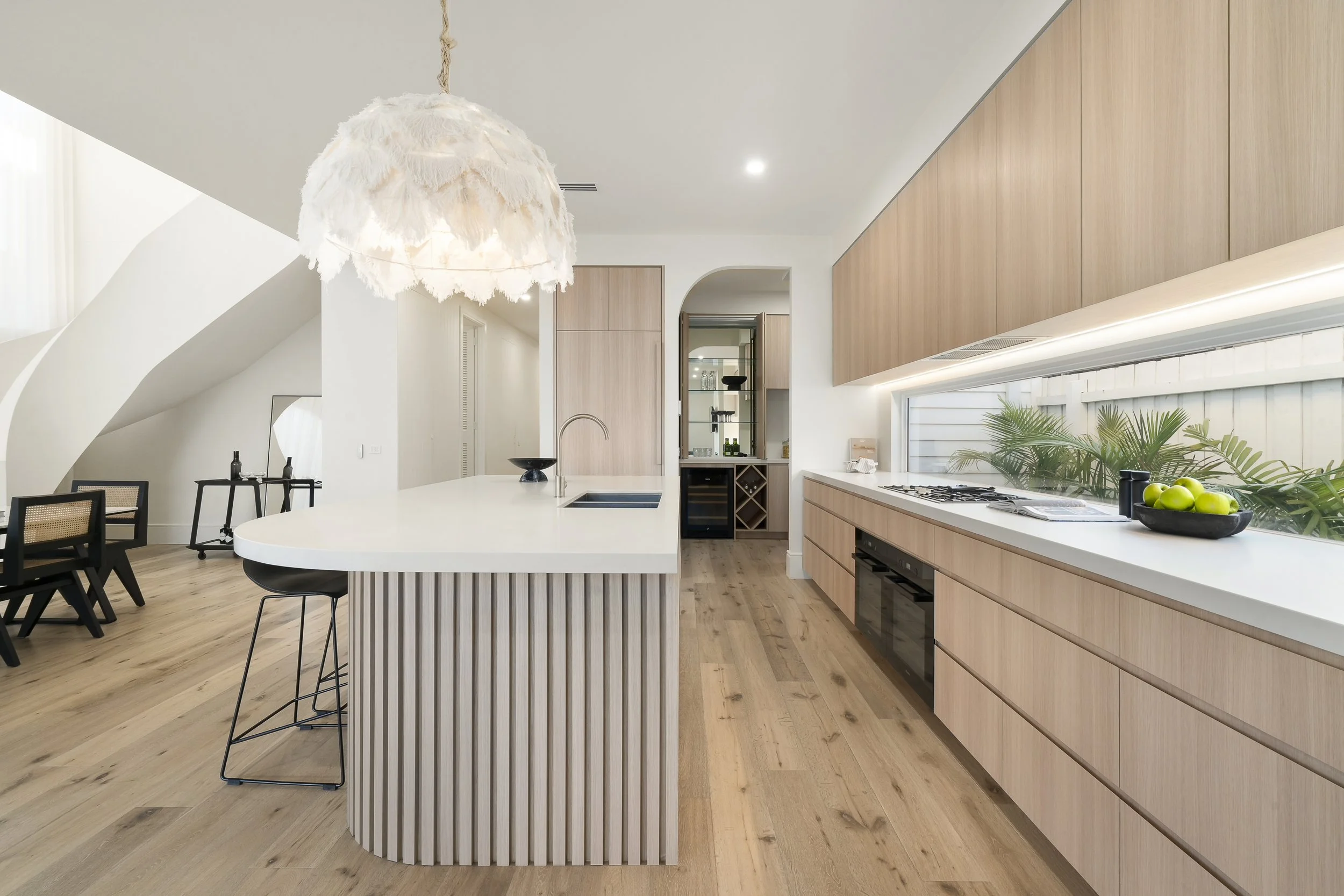 HOME EXTENSION RENOVATION
