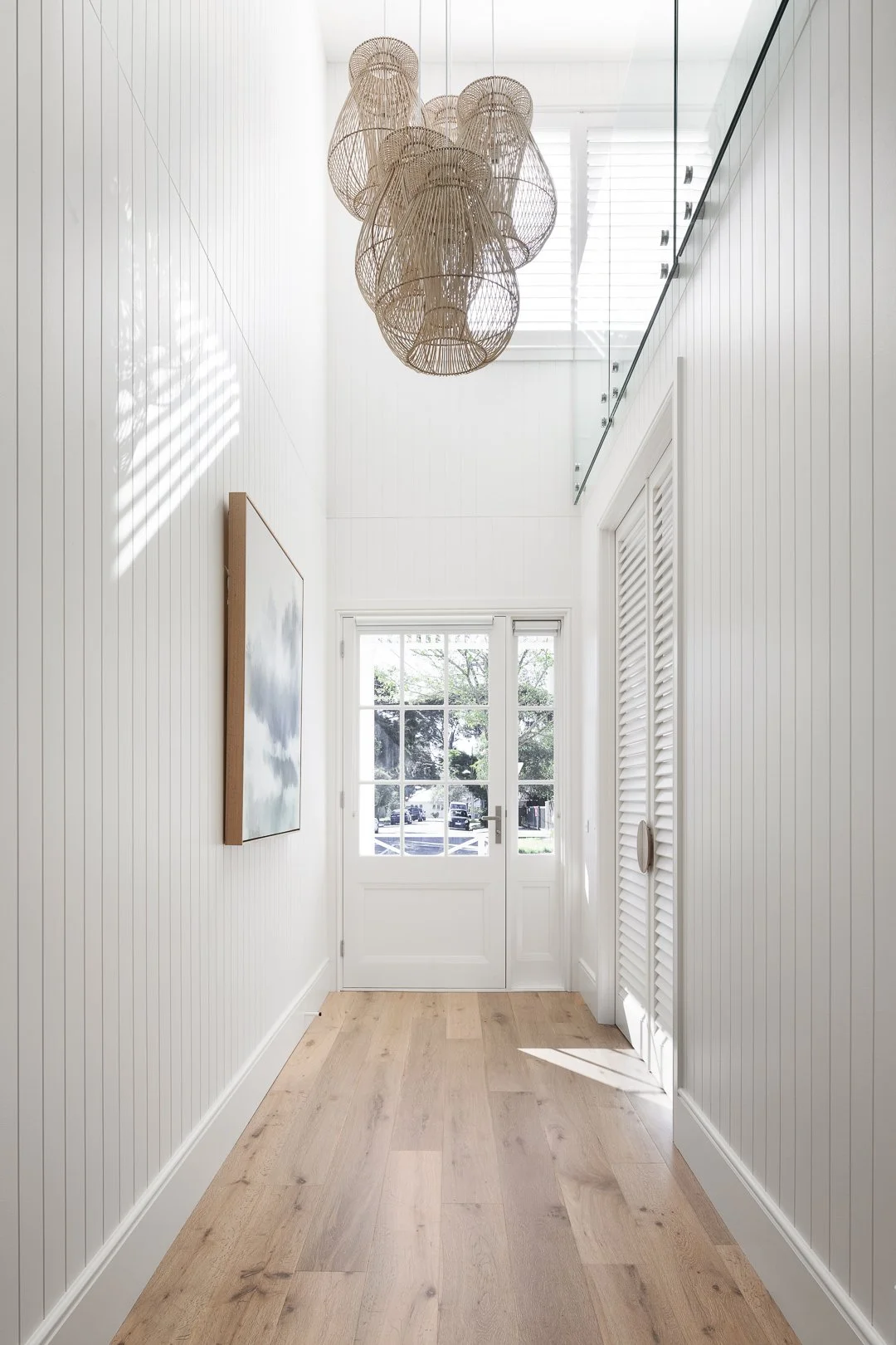 HOME EXTENSION RENOVATION