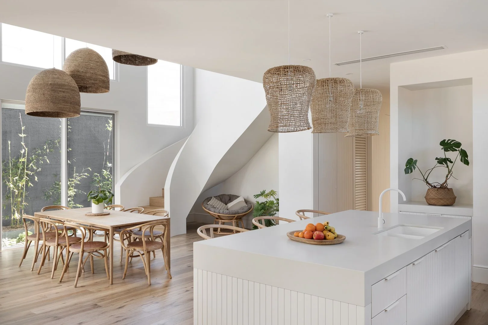 HOME EXTENSION RENOVATION