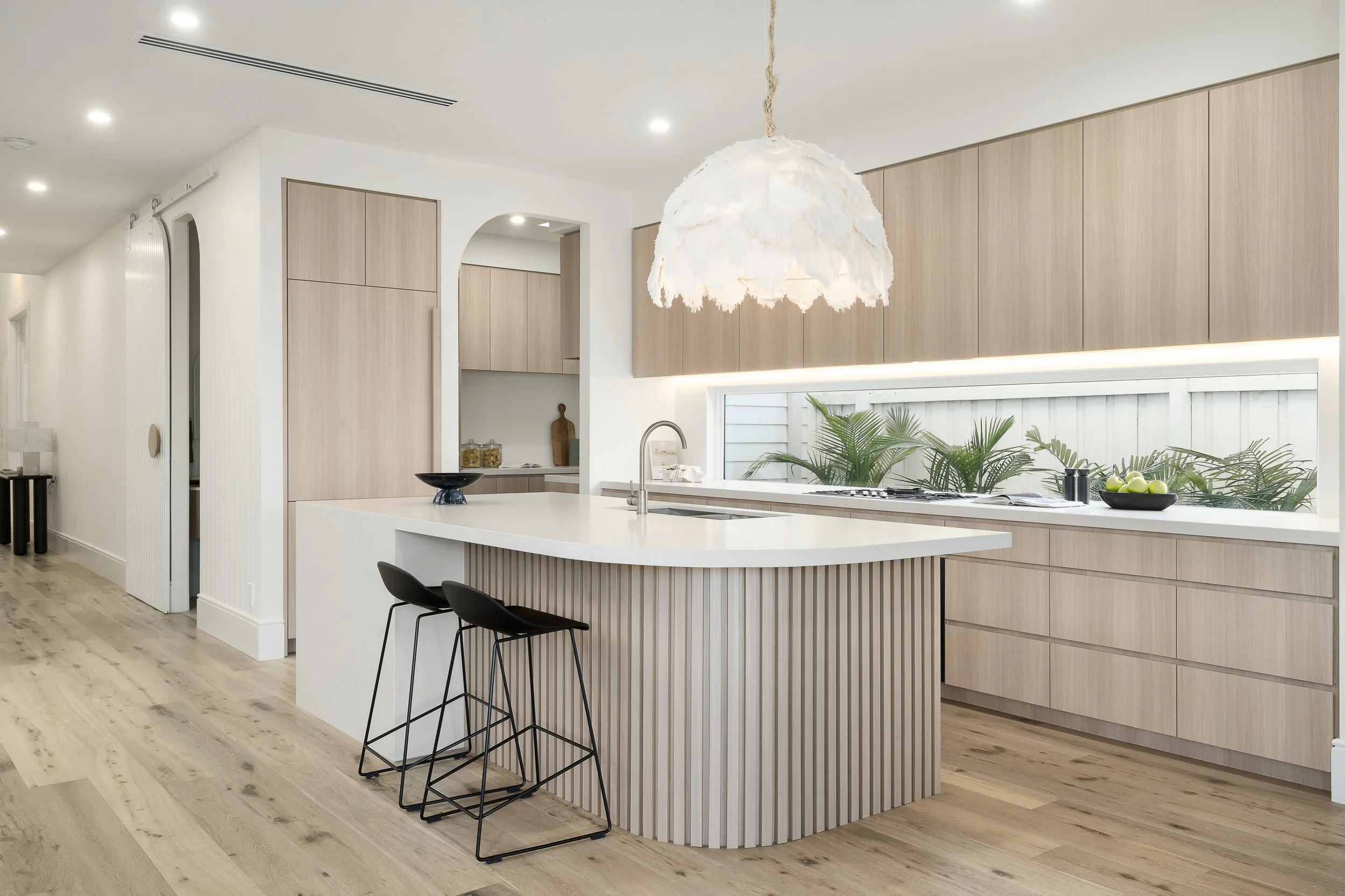 HOME EXTENSION RENOVATION