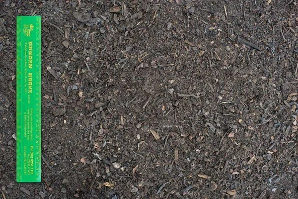Garden Grove Cottage Mulch