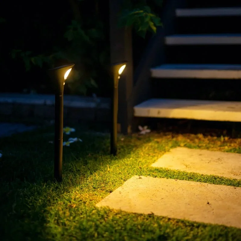 Hoselink Solar Path Lights 