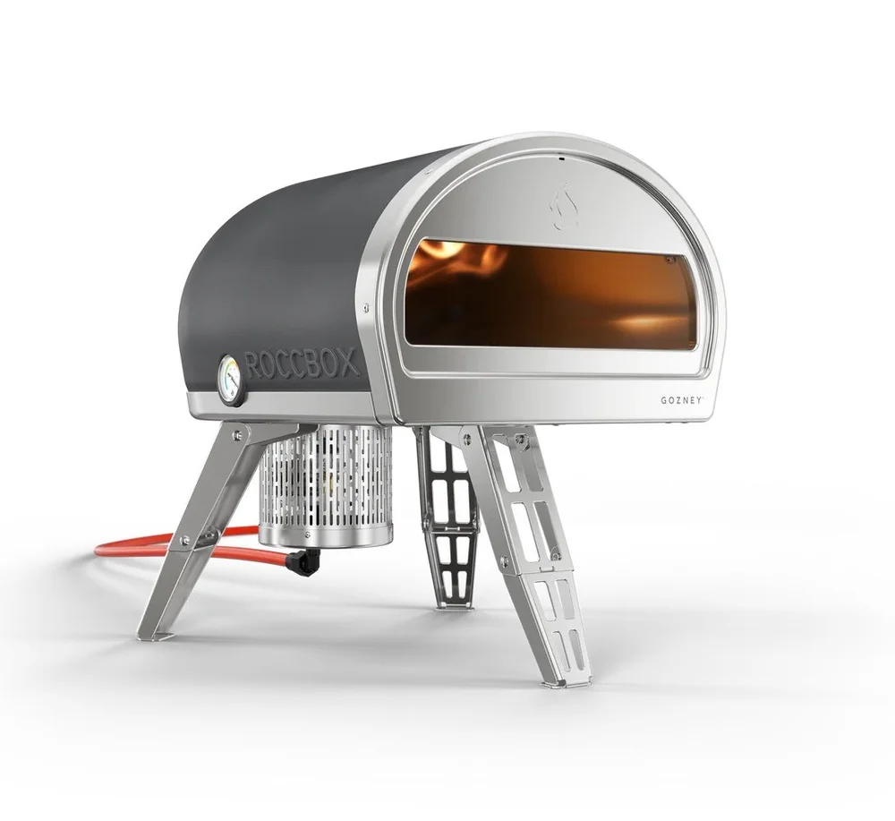 Gozney Roccbox Pizza Oven
