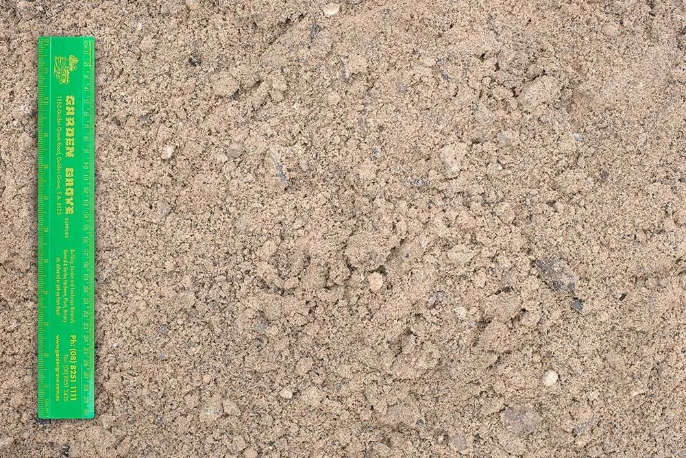 Garden Grove Soil Mix