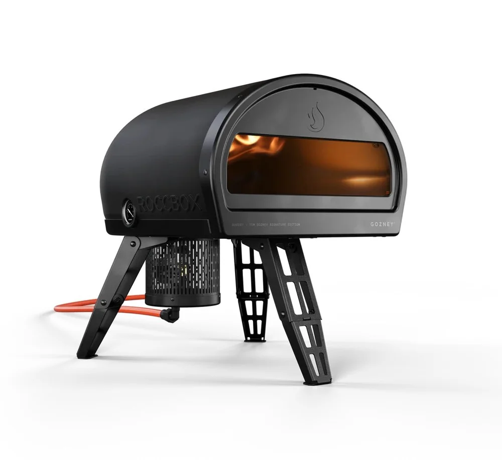 Gozney Roccbox Pizza Oven