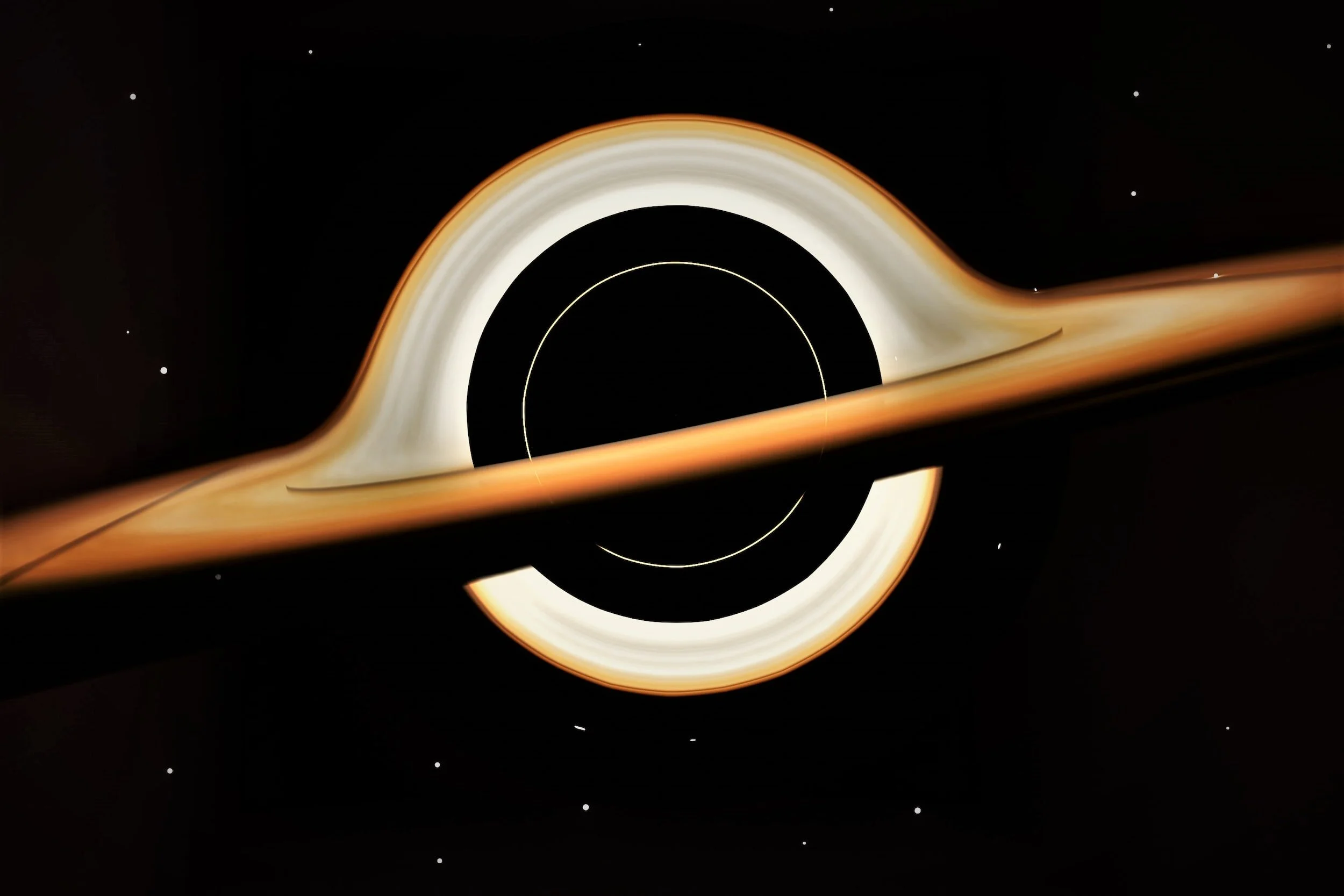 A Journey Into the Unkown: The Physics of Interstellar