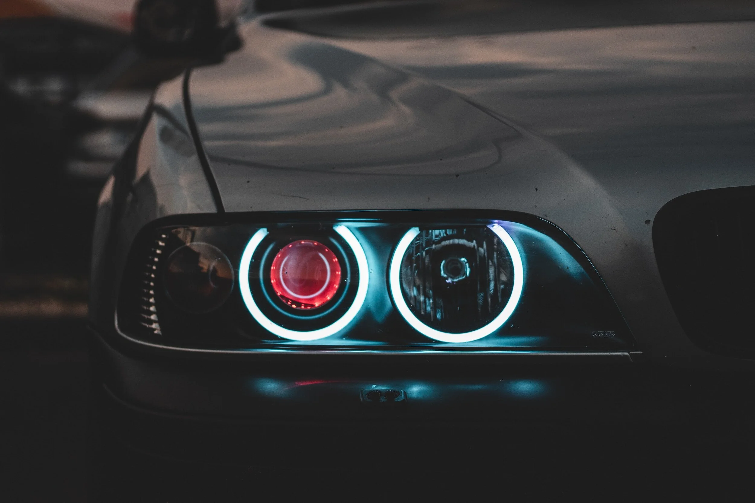 The Fuel of the Future: An Analysis of Hydrogen Fuel Sources.