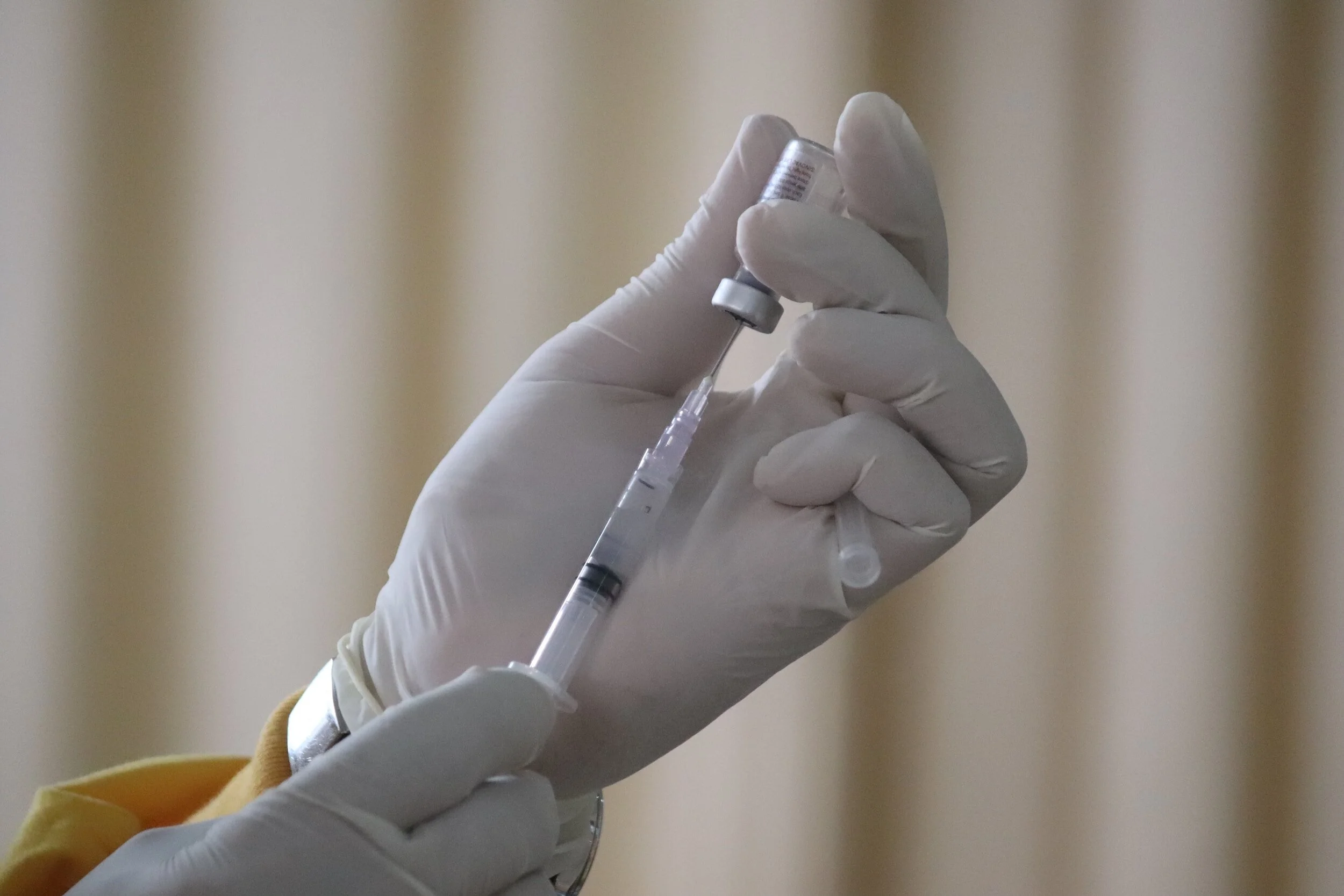 Breakthroughs in the Fight Against Malaria