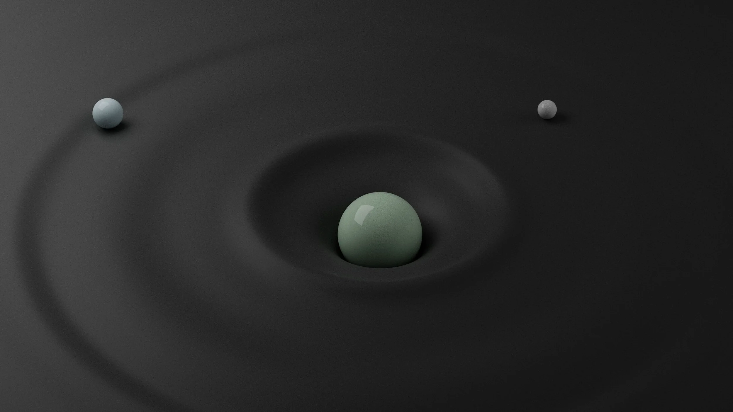 Beyond the Fall of the Apple: Unveiling the Mysteries of Gravity