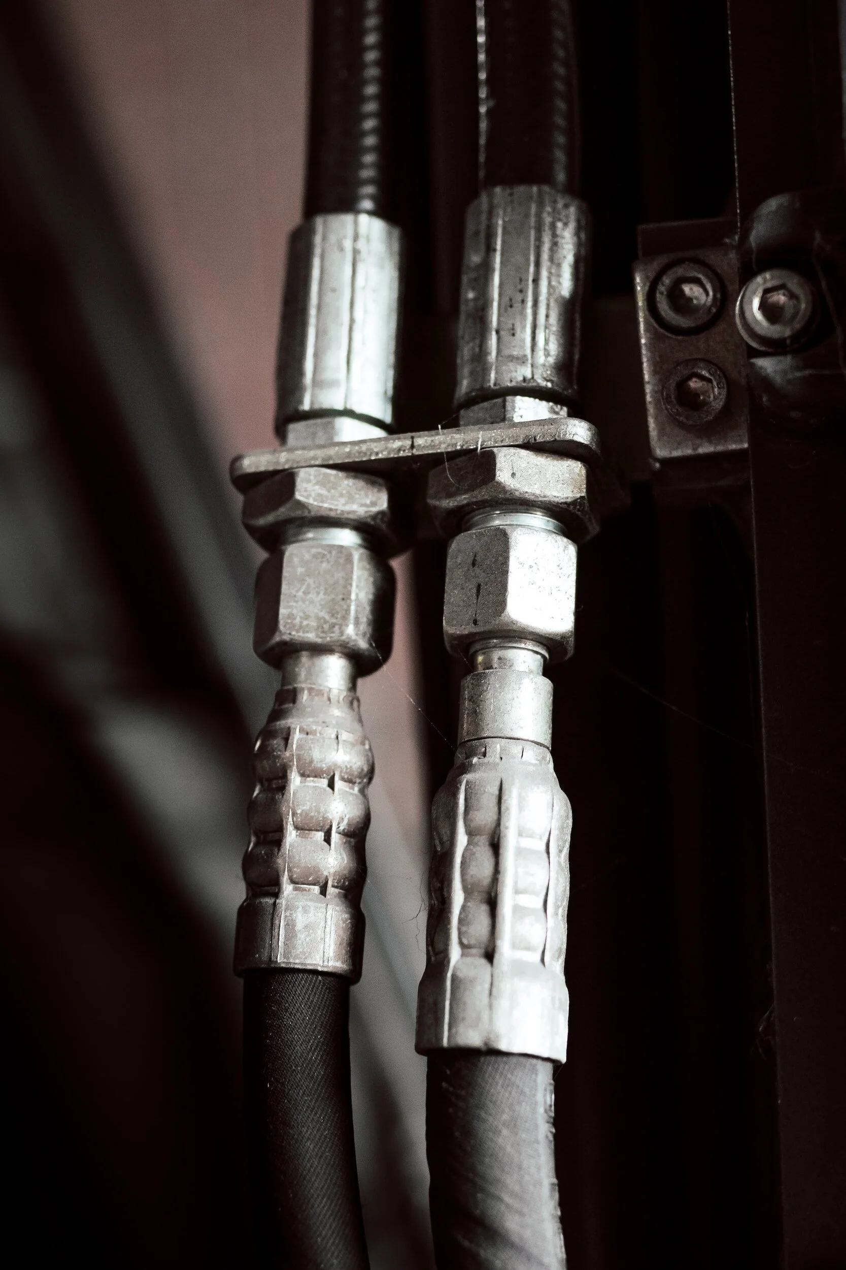 Exploring the Depths of Hydraulics