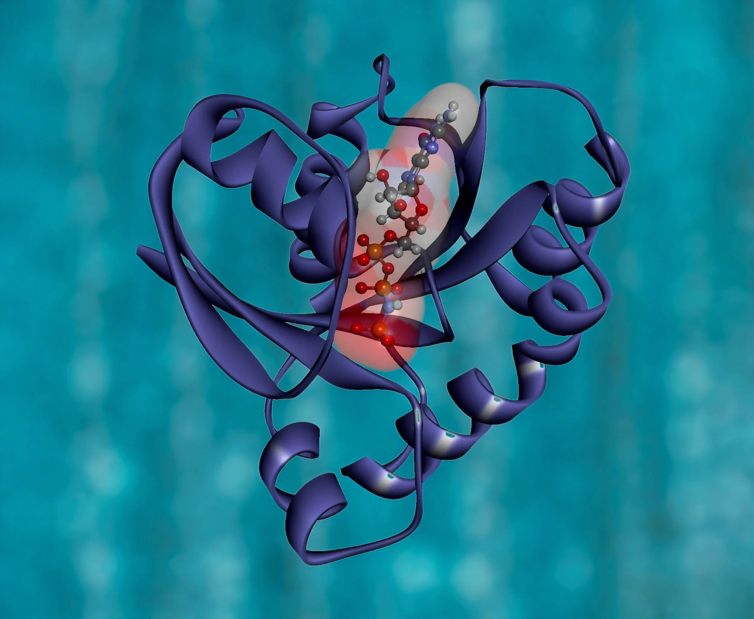 Tau Proteins: Unraveling the Dance of Proteins in Your Brain.