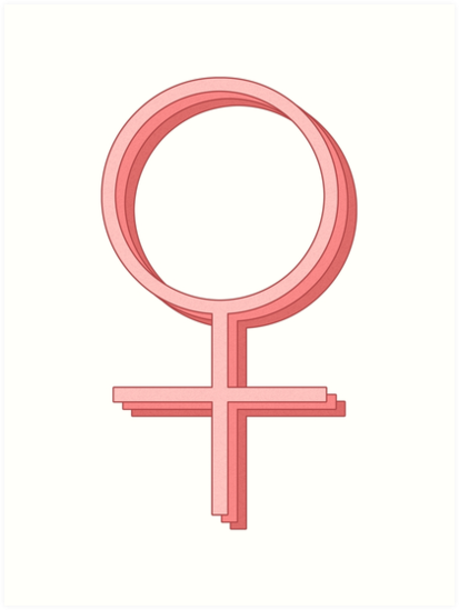 The Genetic Advantages of Females