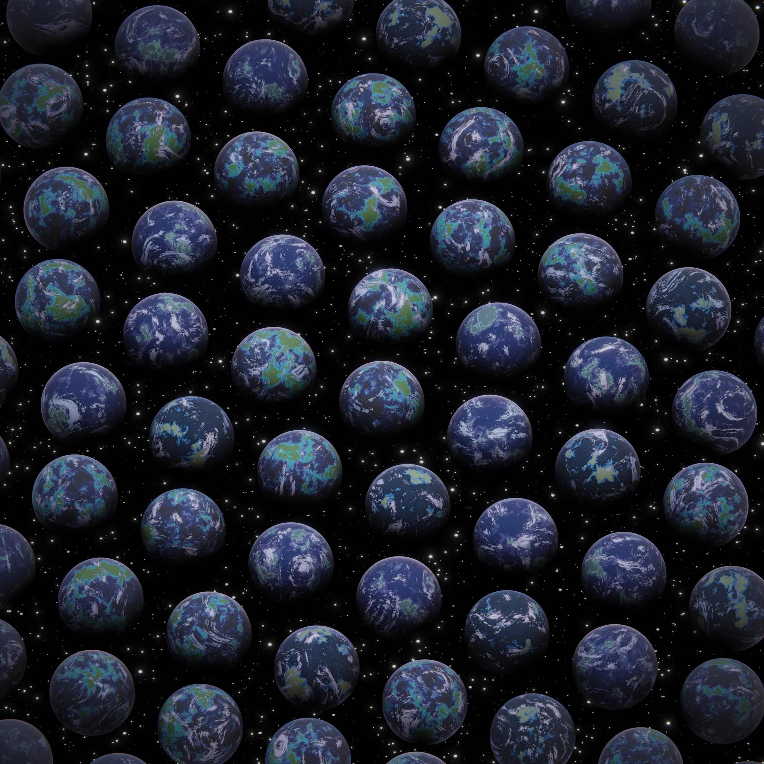Many Worlds: The Multiverse is Real?