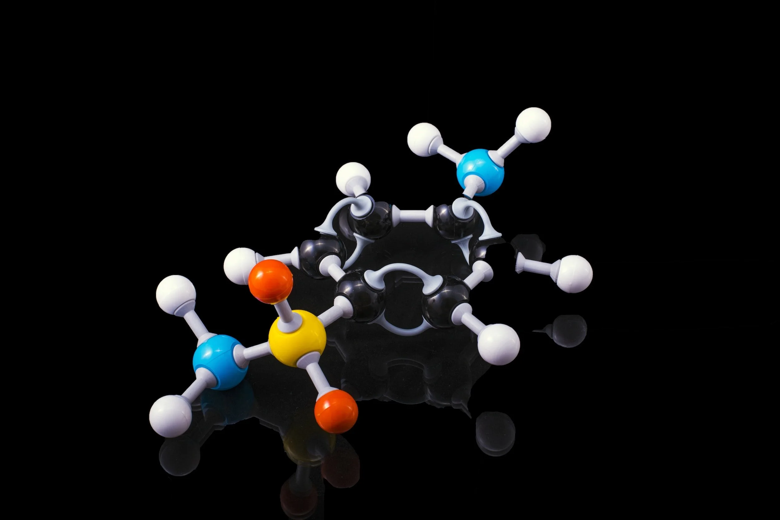 The Miller-Urey Experiment
