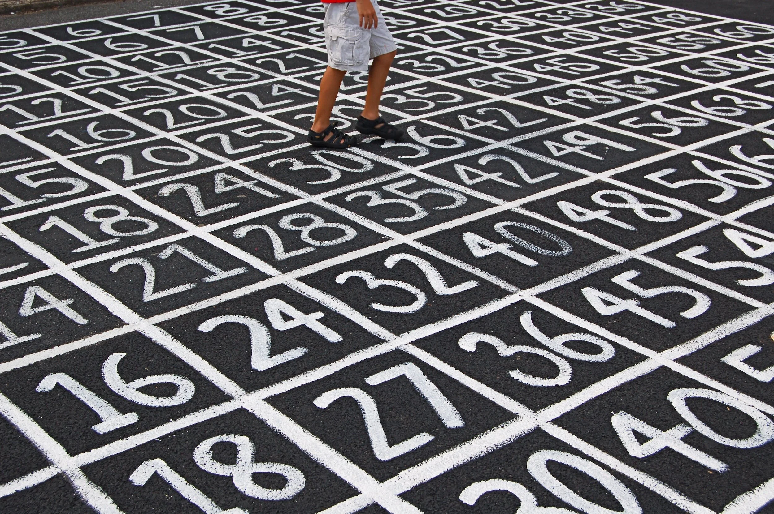 Number Theory: Why are Integers Important?