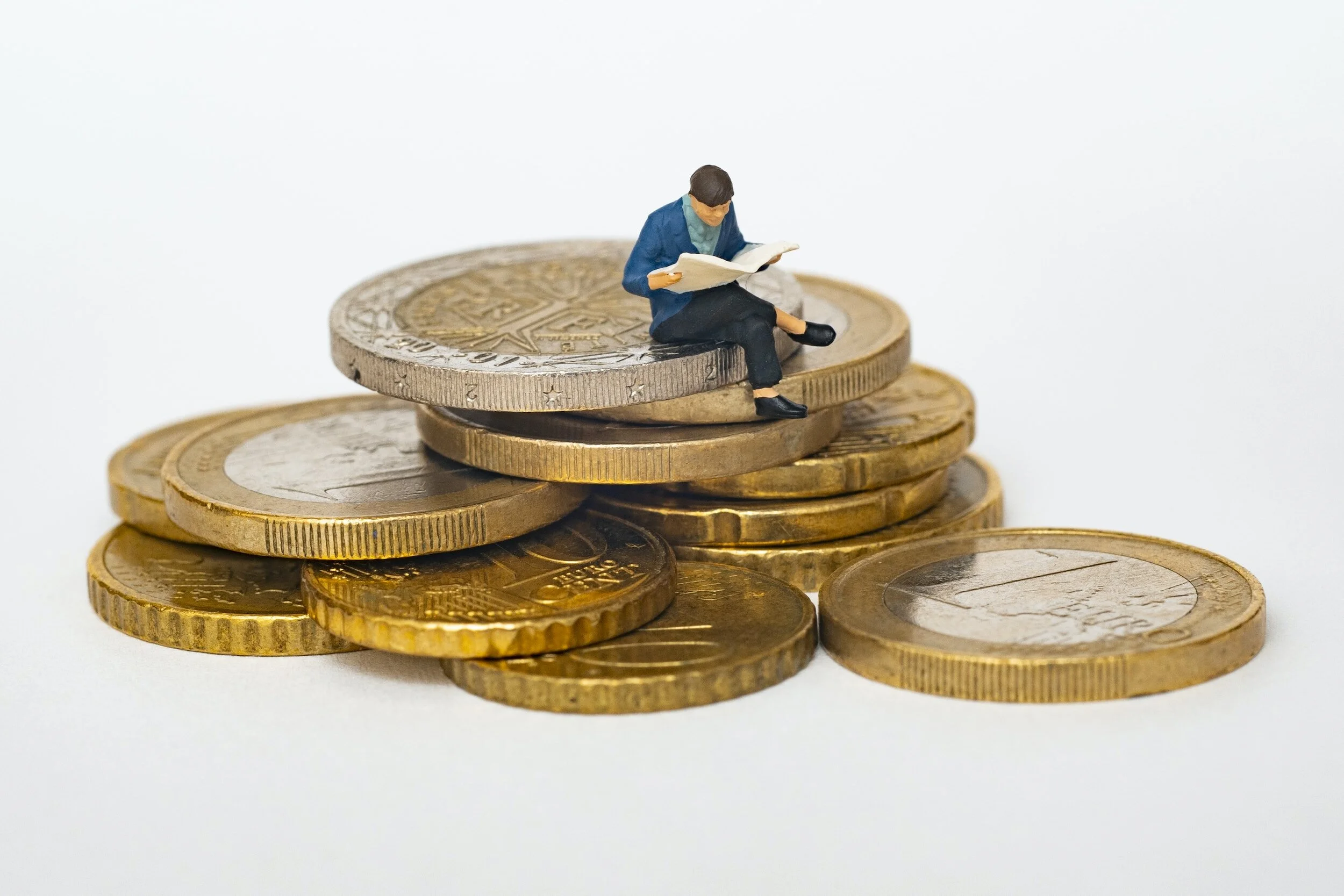 Mathematics, Warren Buffet, and the Stock Market: How Math is Still Practical
