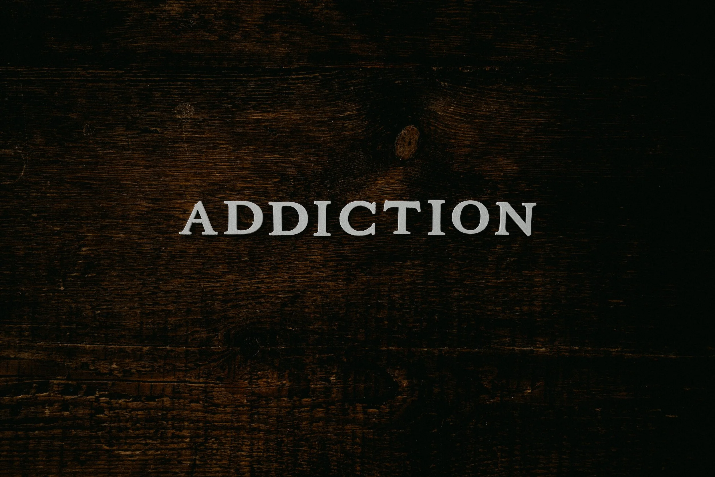 Addiction in Adolescents