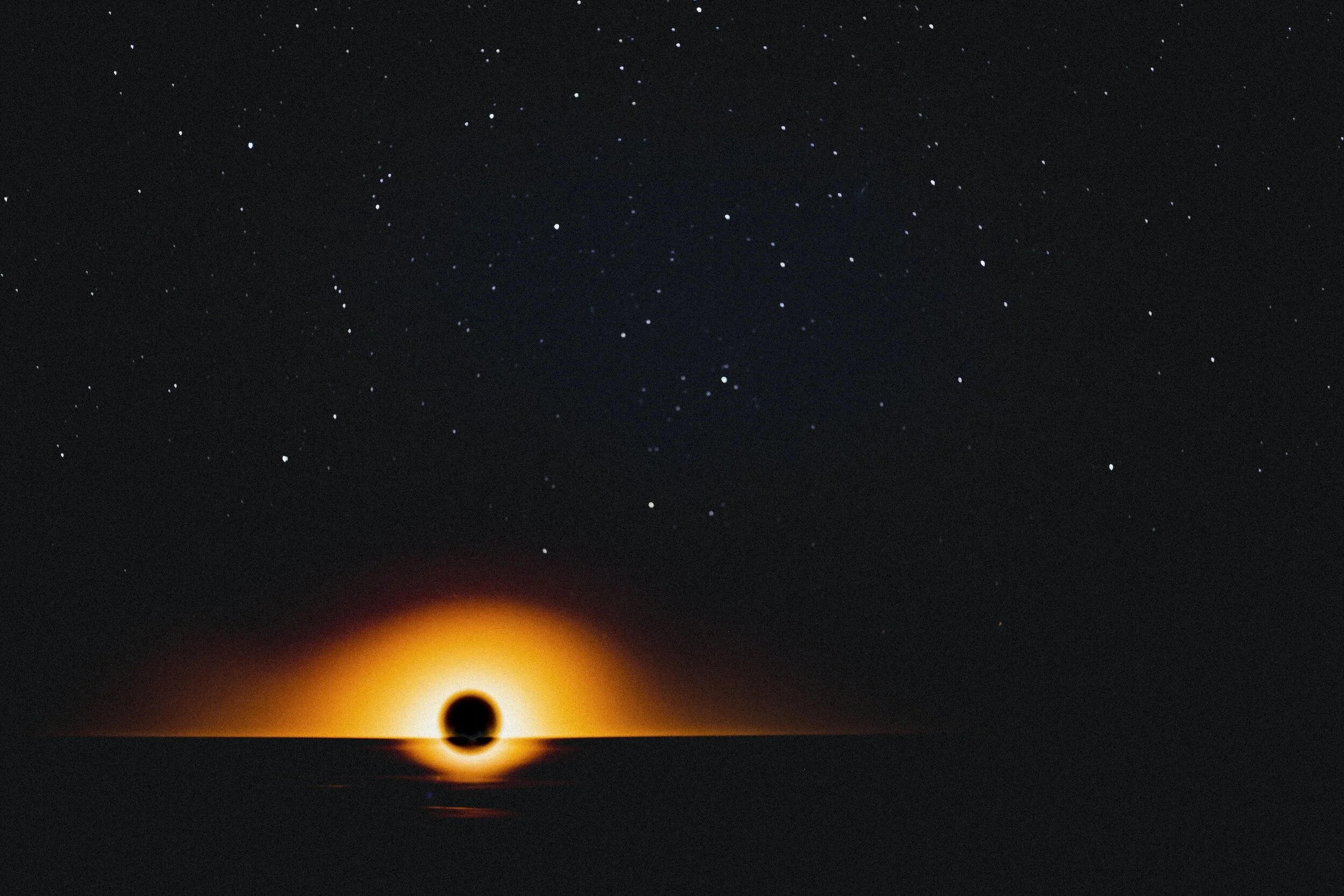 Black Holes & Hawking Radiation