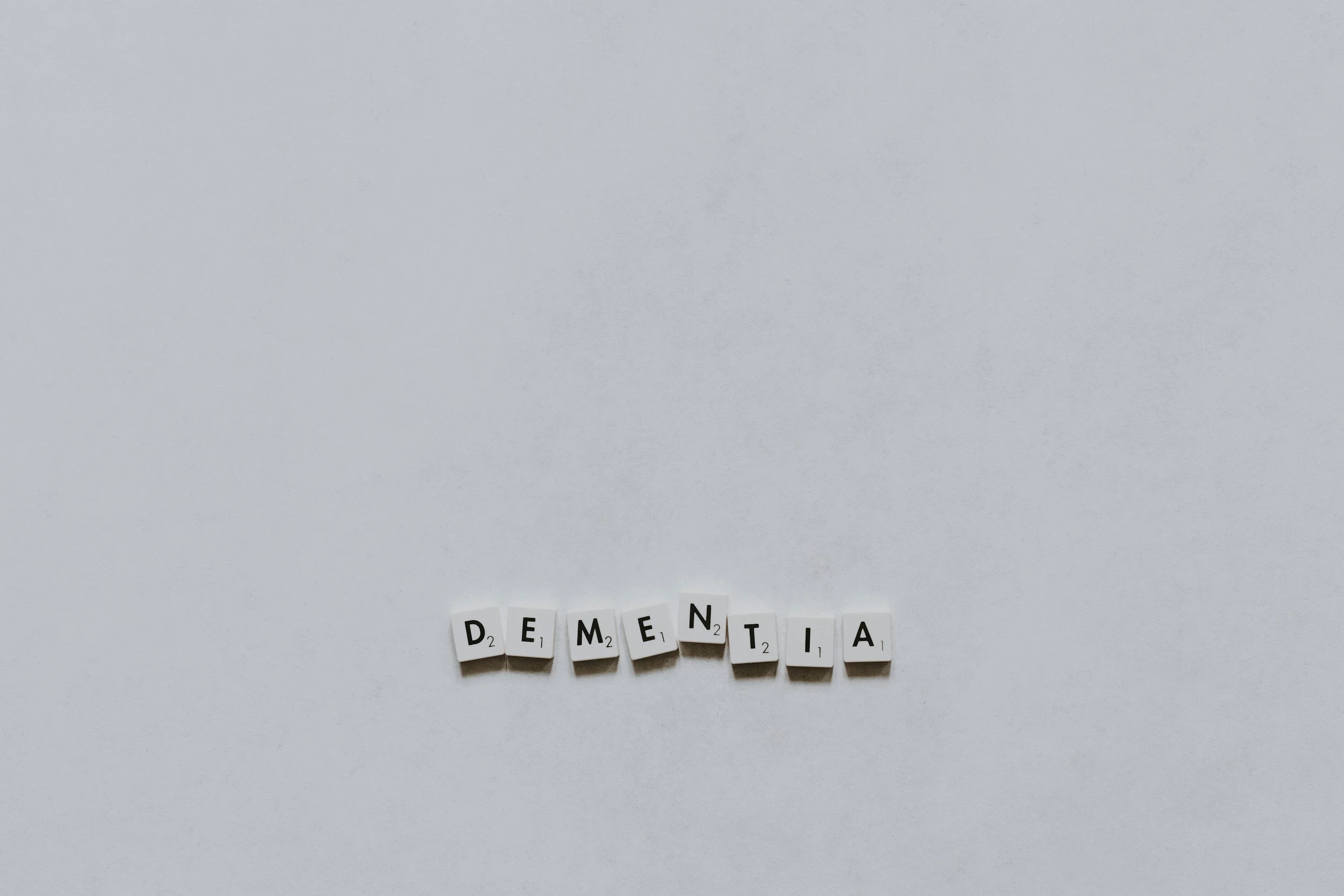 The Complexities of Dementia