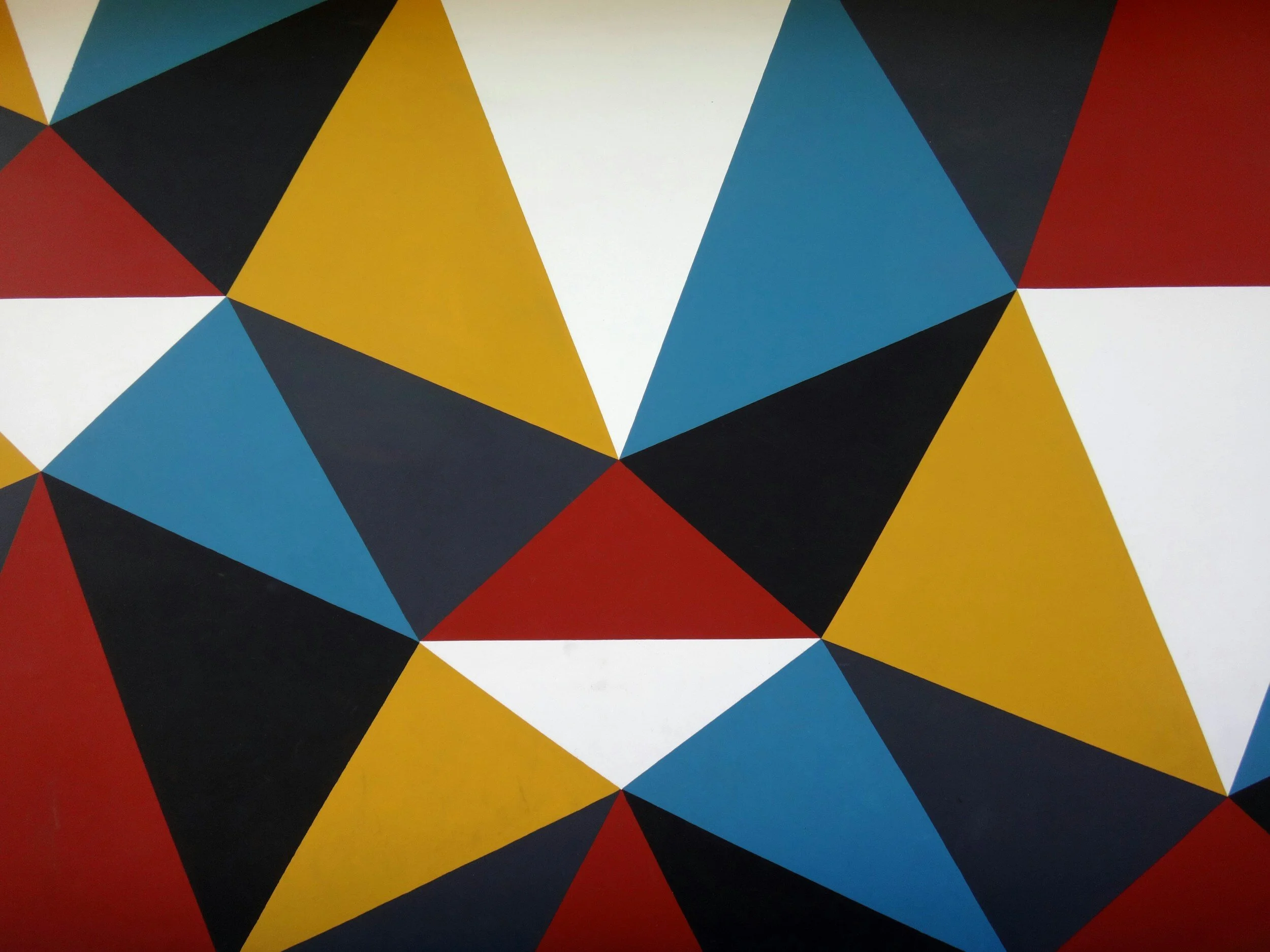 Non-Euclidian Geometry