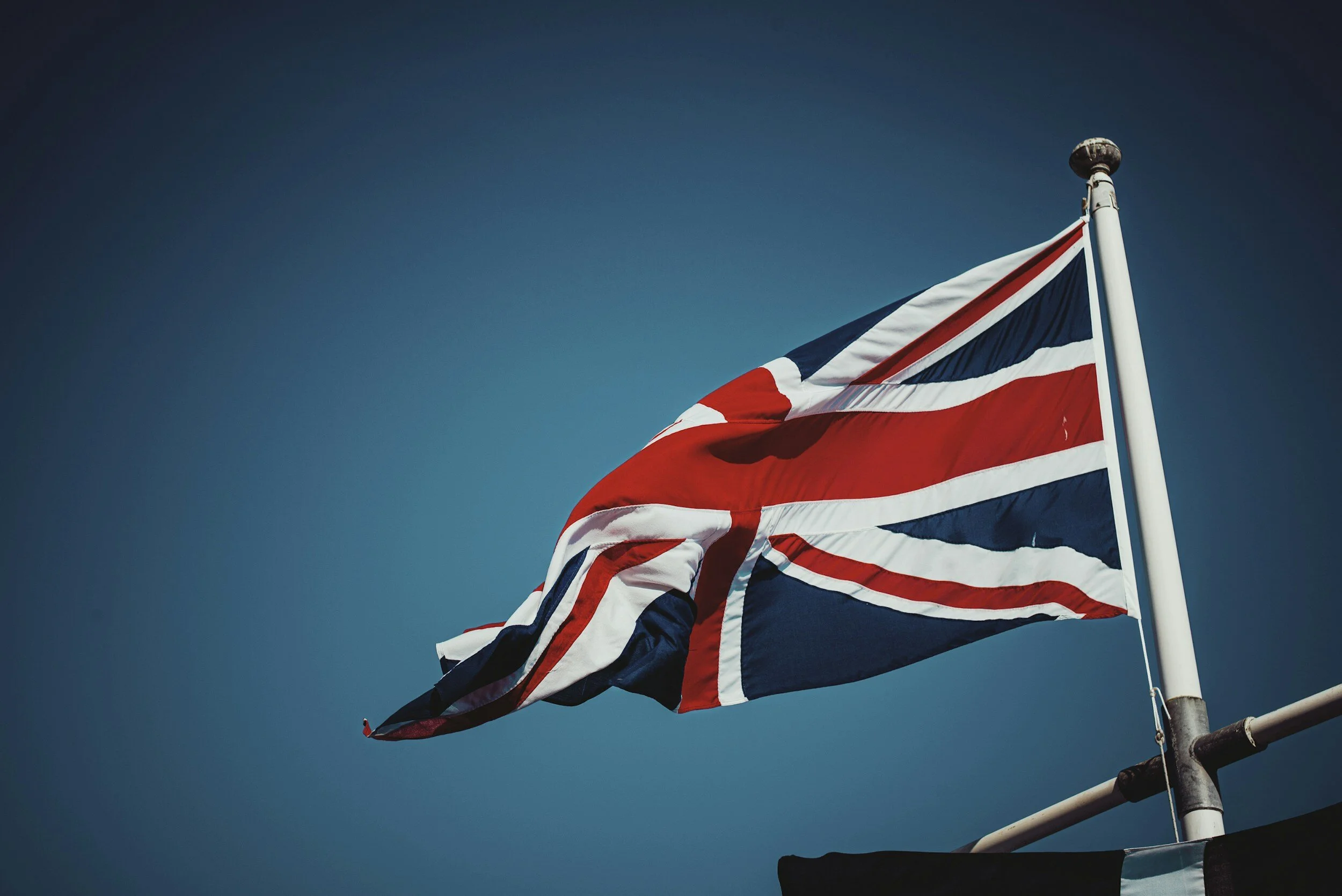 The British Flag Theorem