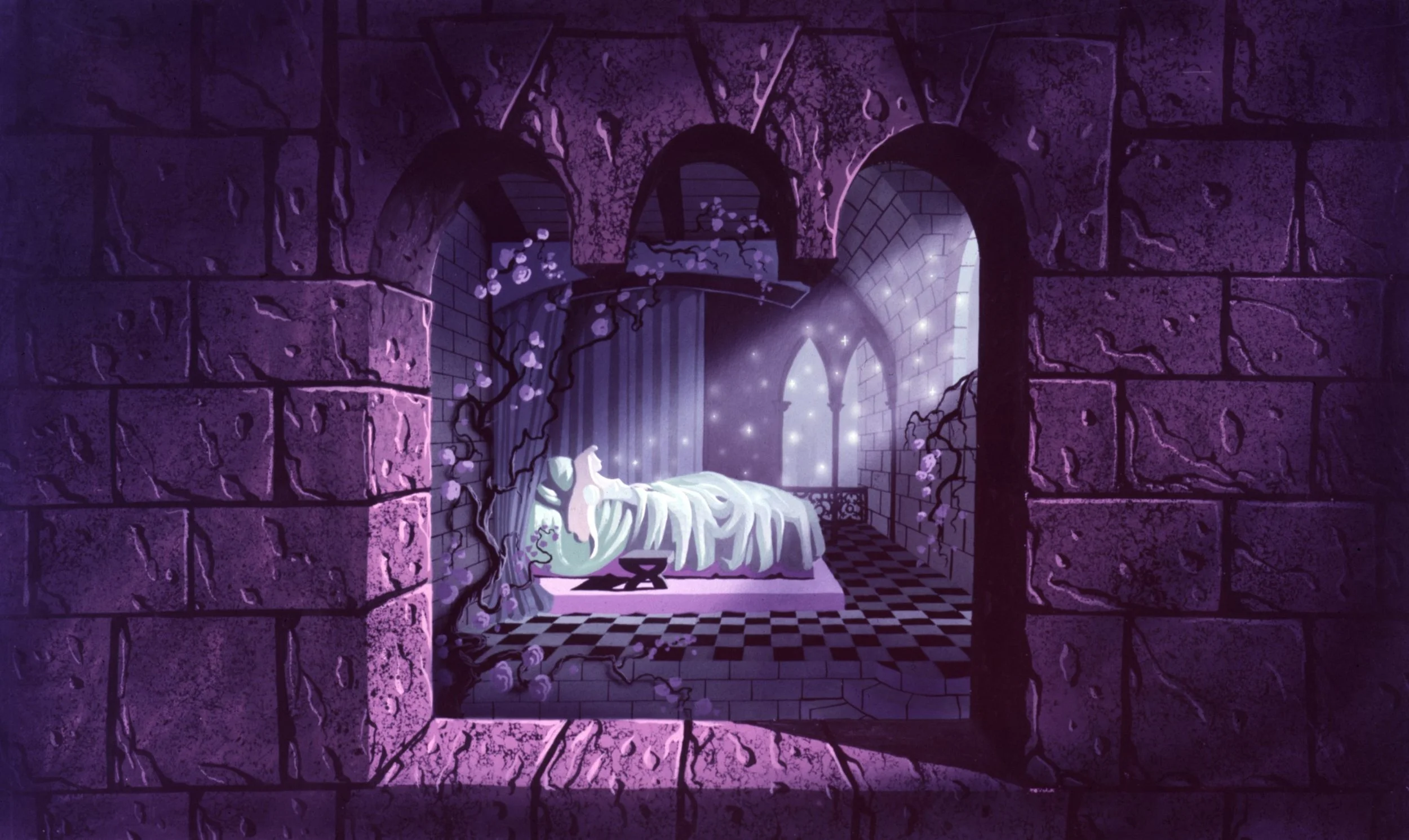 The Sleeping Beauty Paradox
