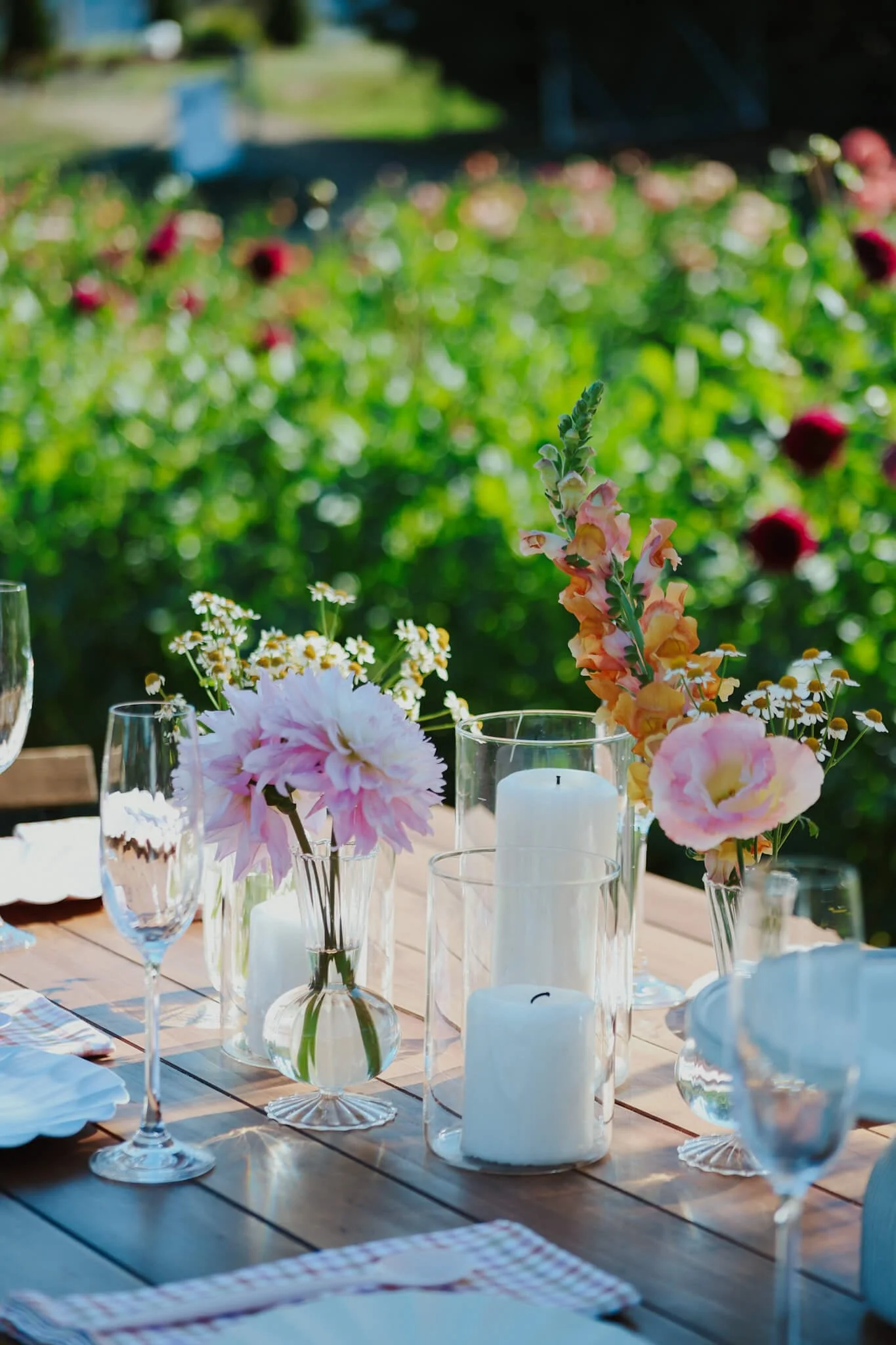 SIP & SNIP VIP TABLE | 2 April 2027