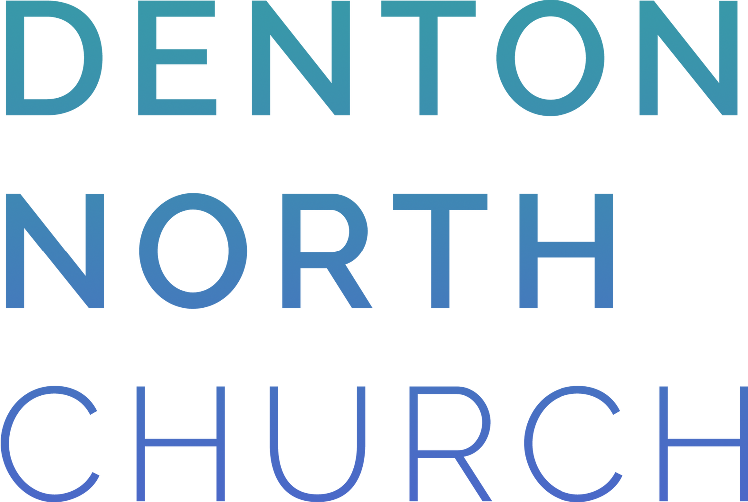 Denton North Church
