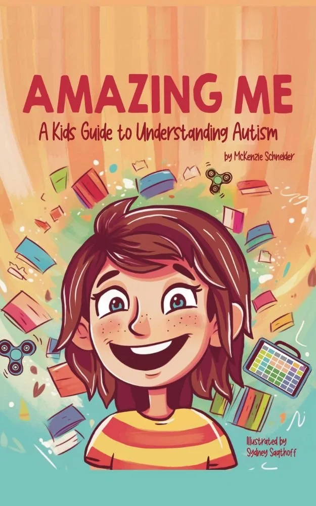 Top Children’s Books About Autism